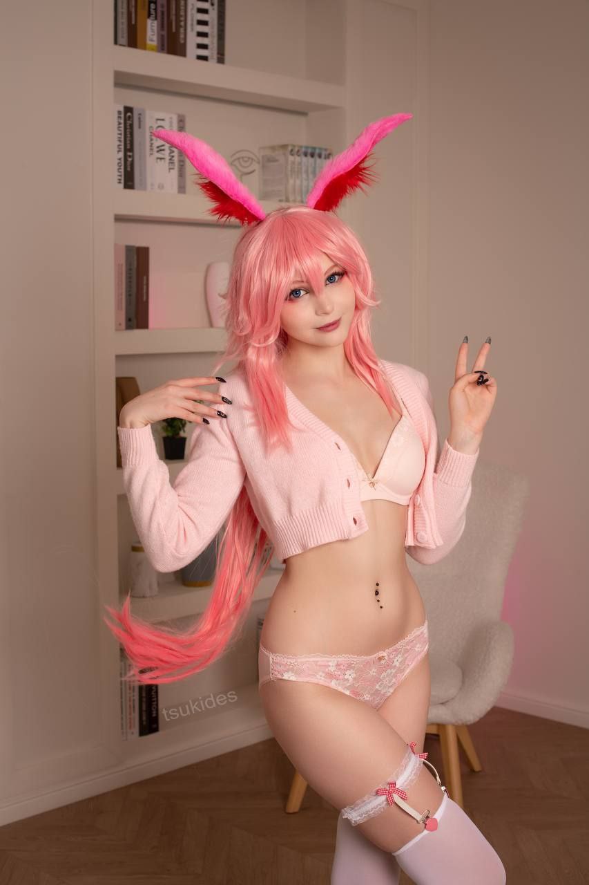 Dosya Gasai/Tsuki.Des Patreon Nude Leaks photo leak 1479 of 2104