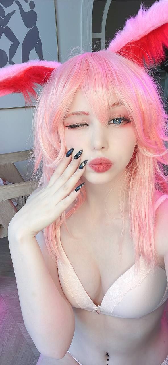 Dosya Gasai/Tsuki.Des Patreon Nude Leaks photo leak 1480 of 2104