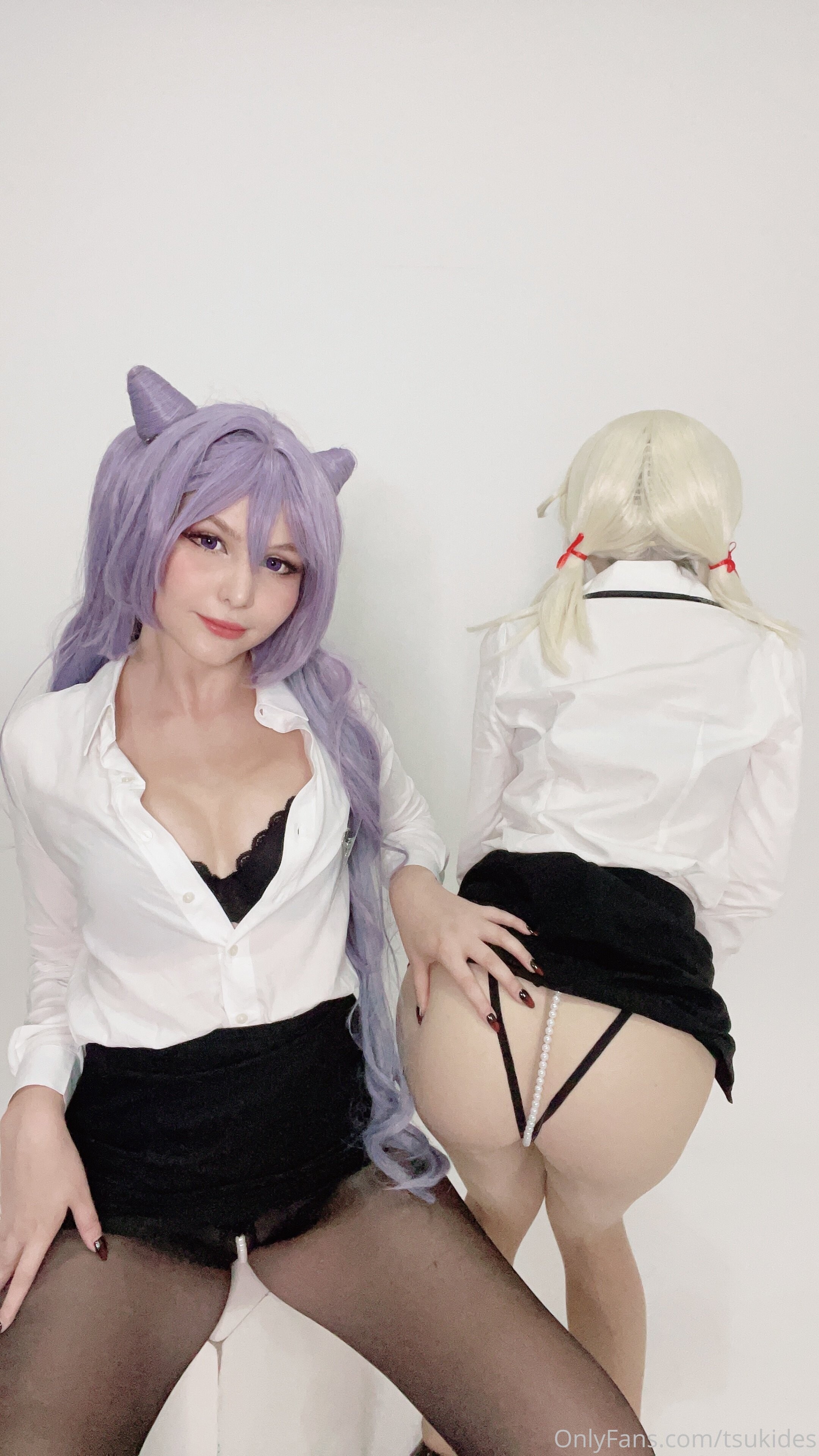 Dosya Gasai/Tsuki.Des Patreon Nude Leaks photo leak 1484 of 2104