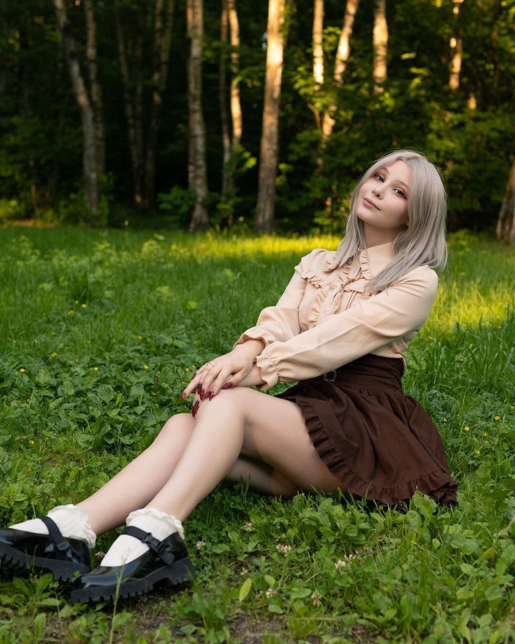 Dosya Gasai/Tsuki.Des Patreon Nude Leaks photo leak 1496 of 2104
