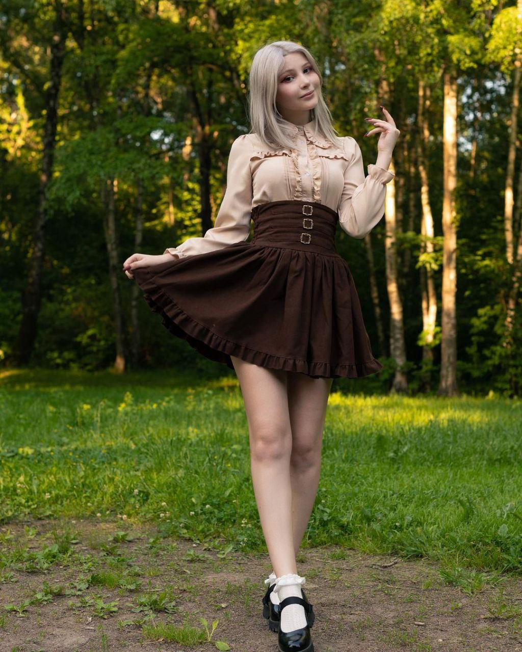Dosya Gasai/Tsuki.Des Patreon Nude Leaks photo leak 1497 of 2104