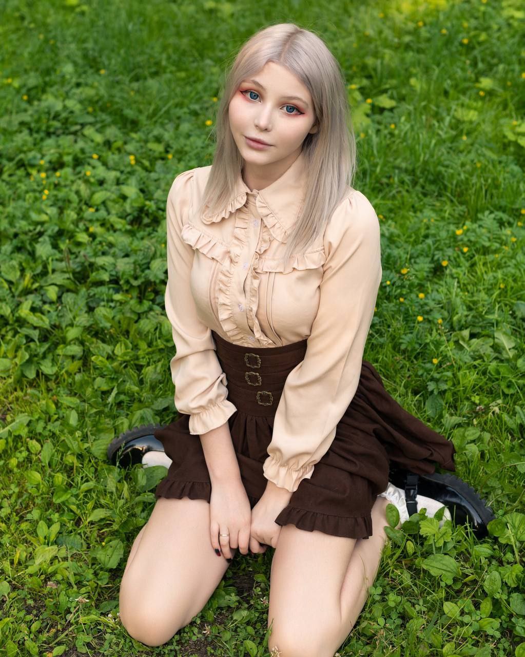Dosya Gasai/Tsuki.Des Patreon Nude Leaks photo leak 1498 of 2104