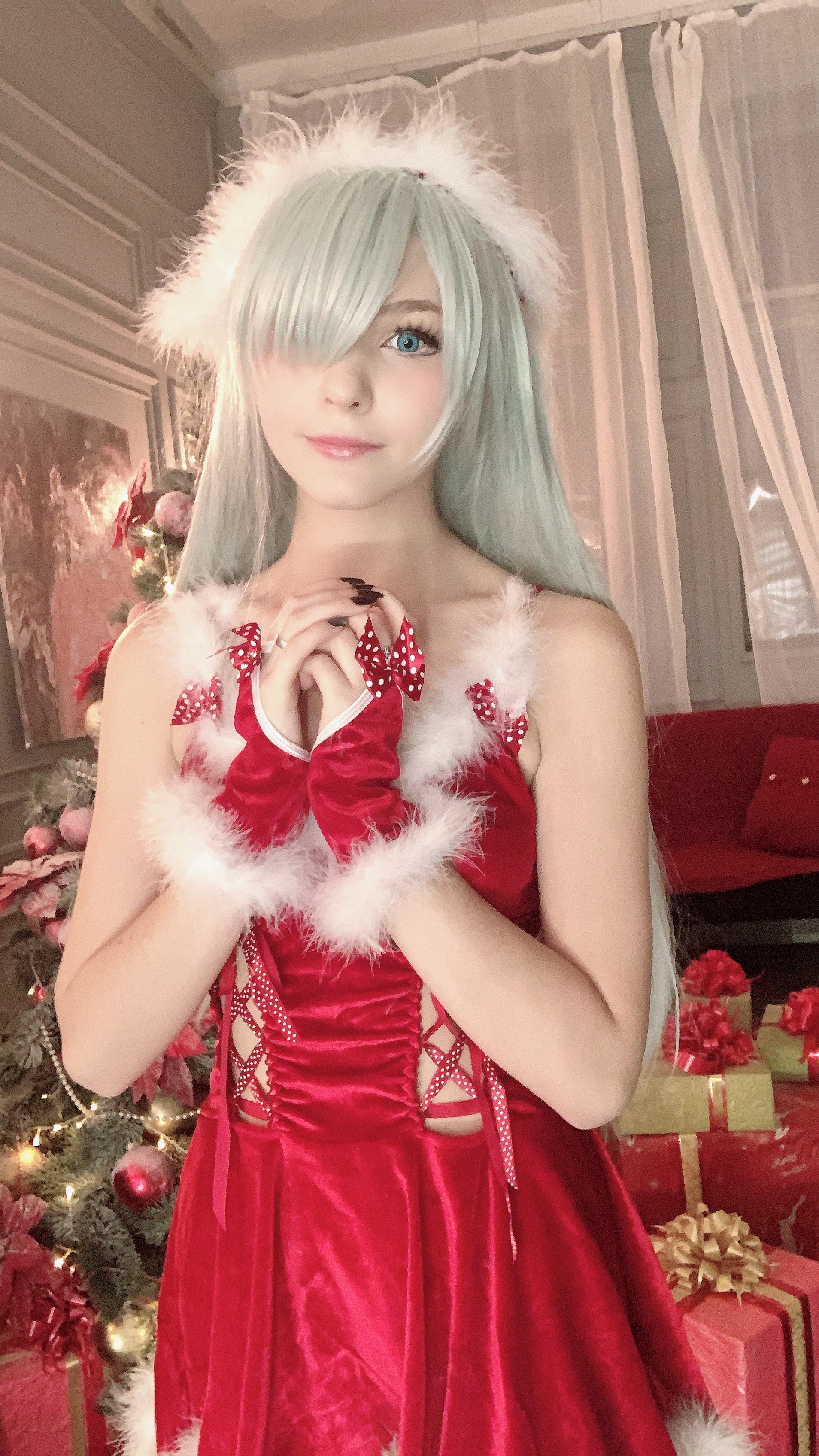 Dosya Gasai/Tsuki.Des Patreon Nude Leaks photo leak 1500 of 2104