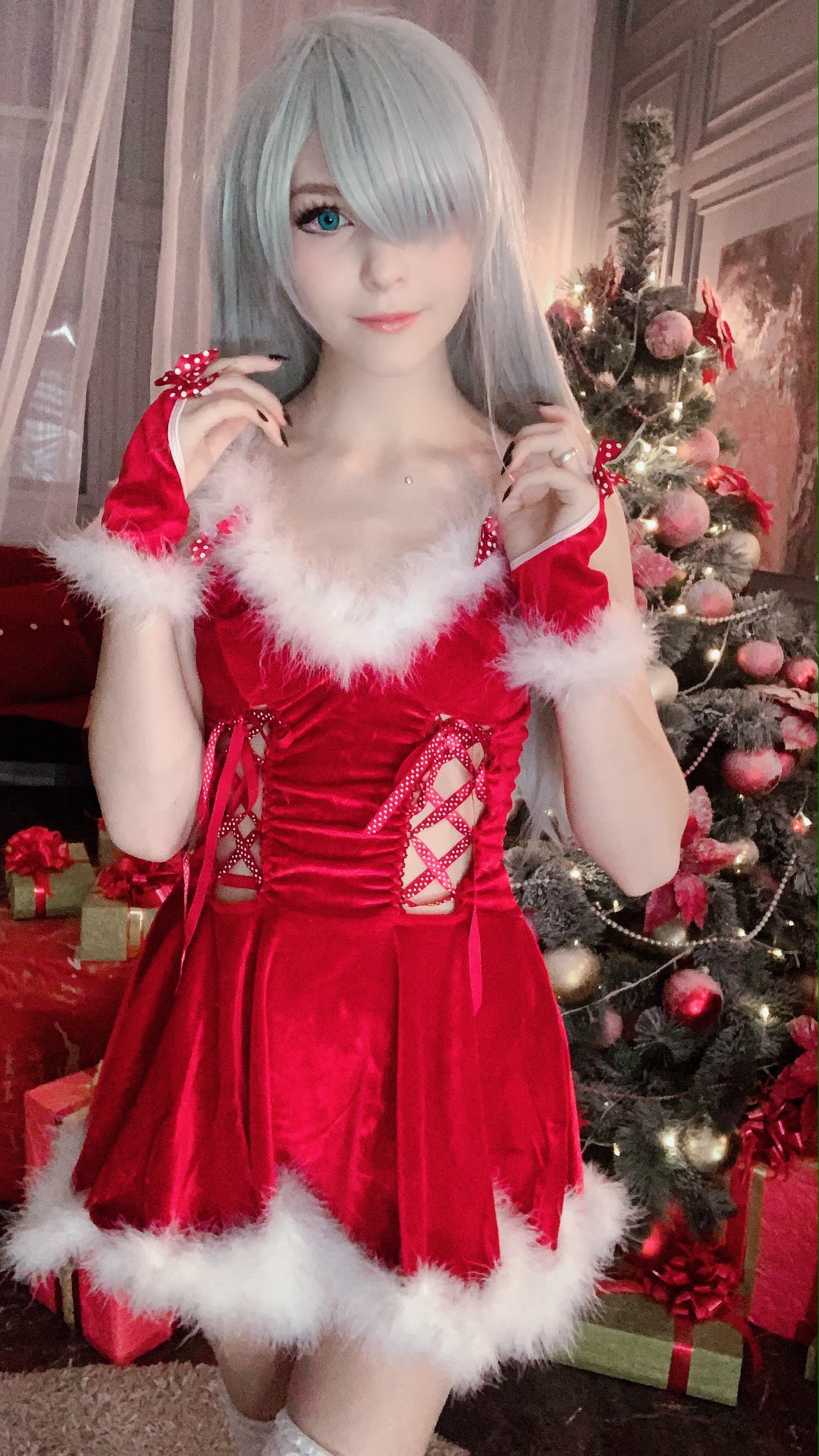 Dosya Gasai/Tsuki.Des Patreon Nude Leaks photo leak 1502 of 2104