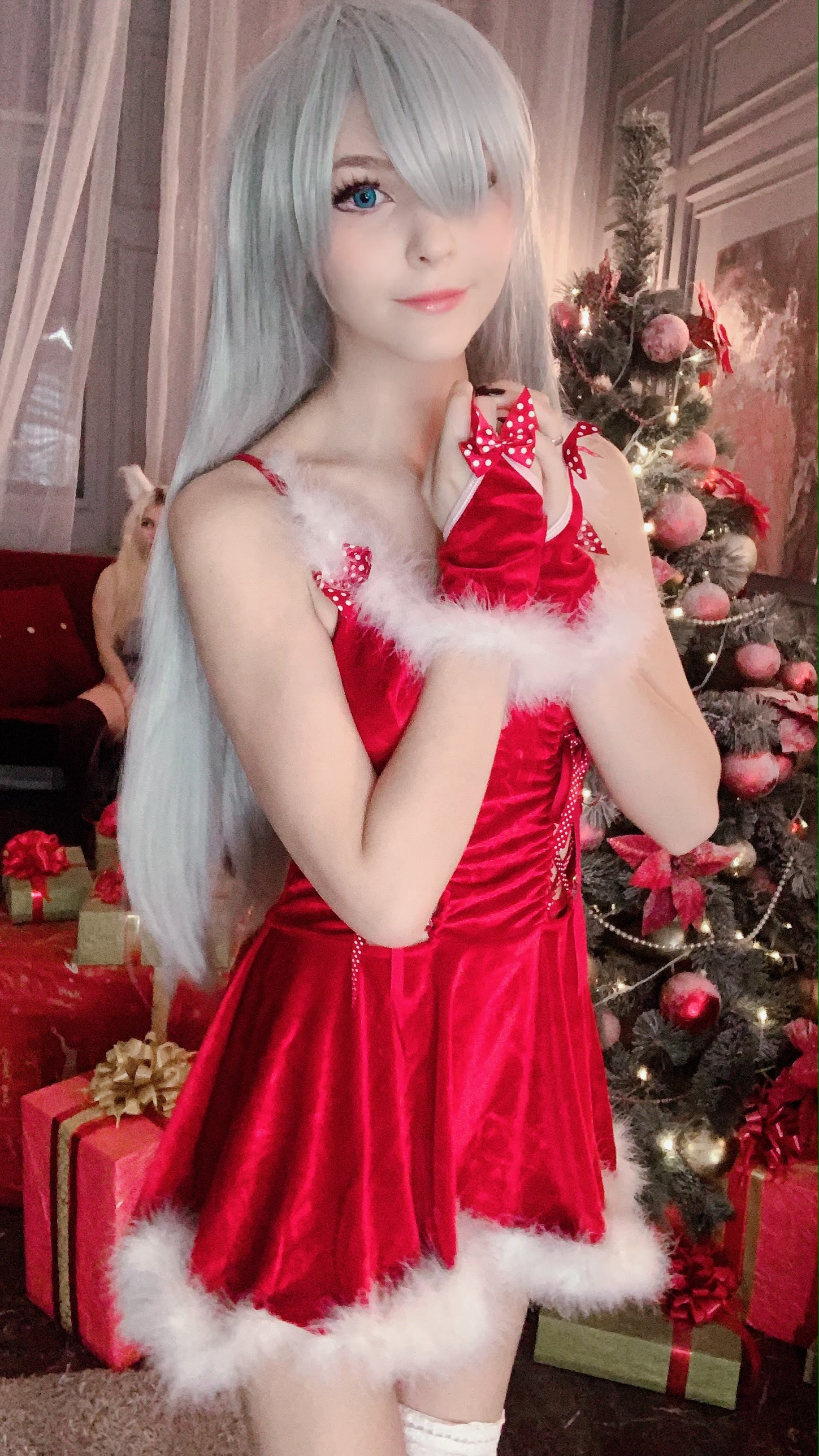 Dosya Gasai/Tsuki.Des Patreon Nude Leaks photo leak 1503 of 2104