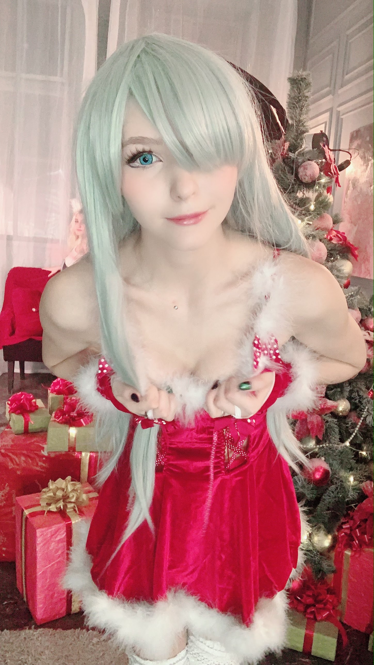 Dosya Gasai/Tsuki.Des Patreon Nude Leaks photo leak 1506 of 2104