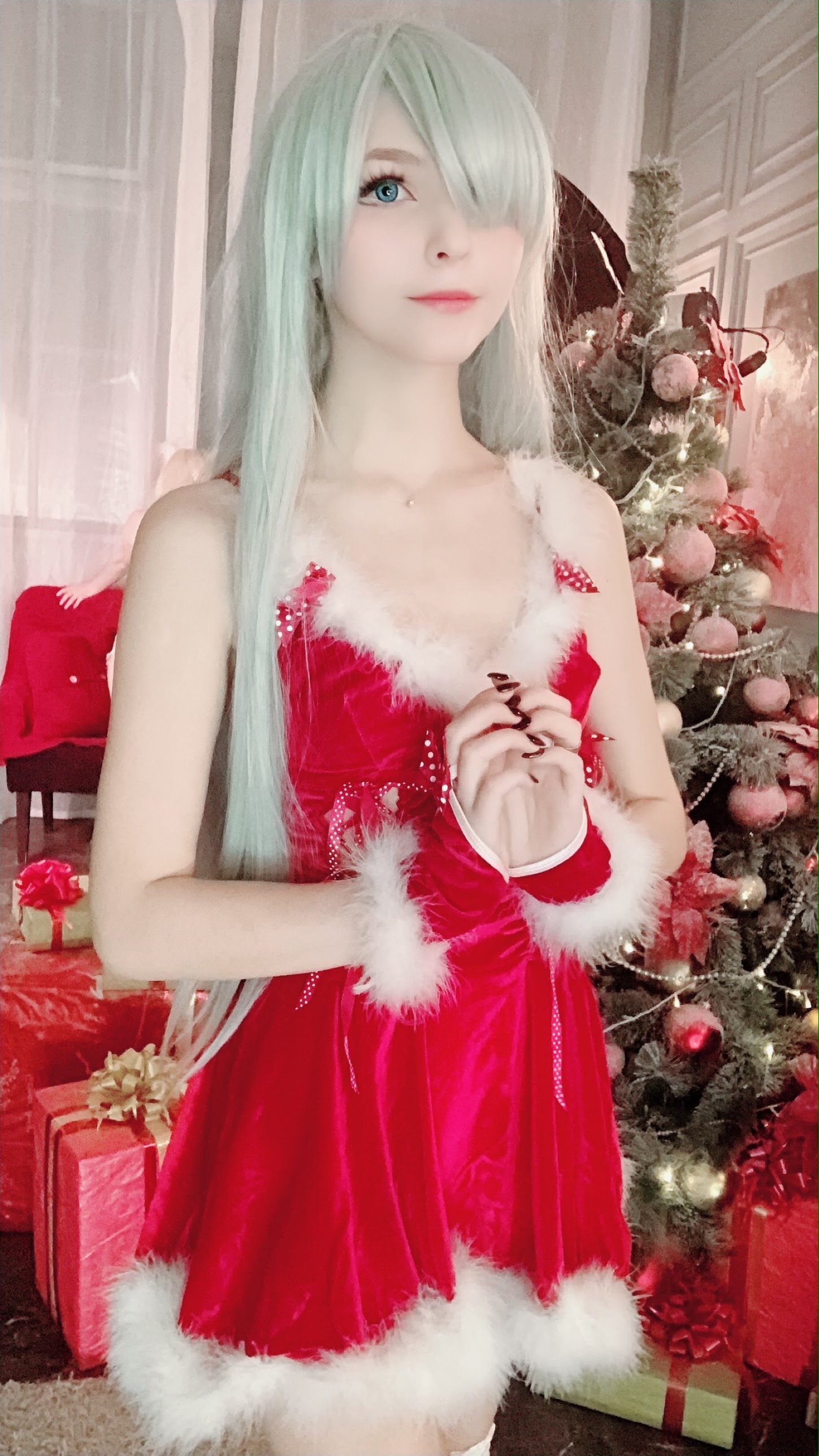 Dosya Gasai/Tsuki.Des Patreon Nude Leaks photo leak 1508 of 2104