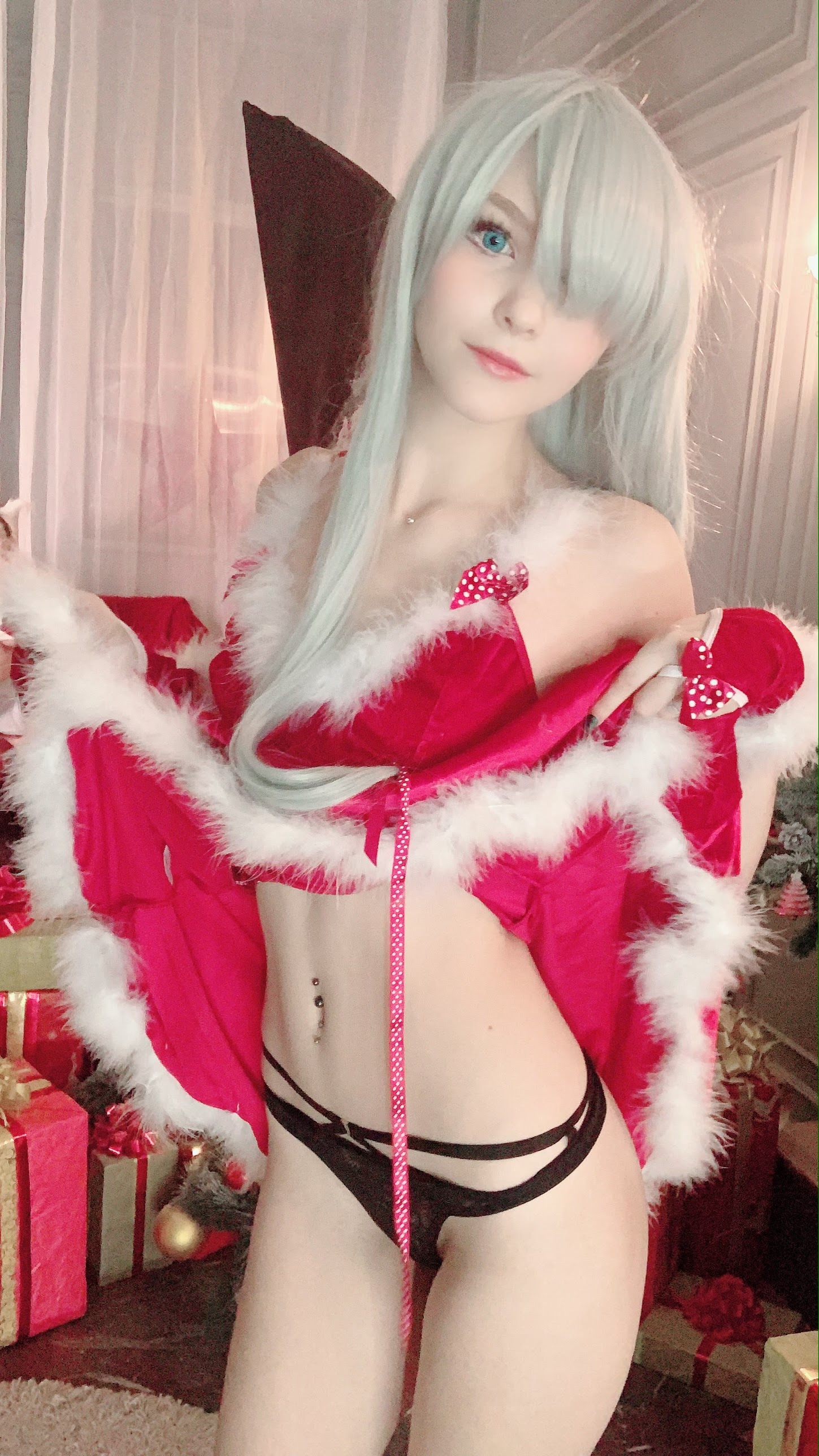 Dosya Gasai/Tsuki.Des Patreon Nude Leaks photo leak 1511 of 2104