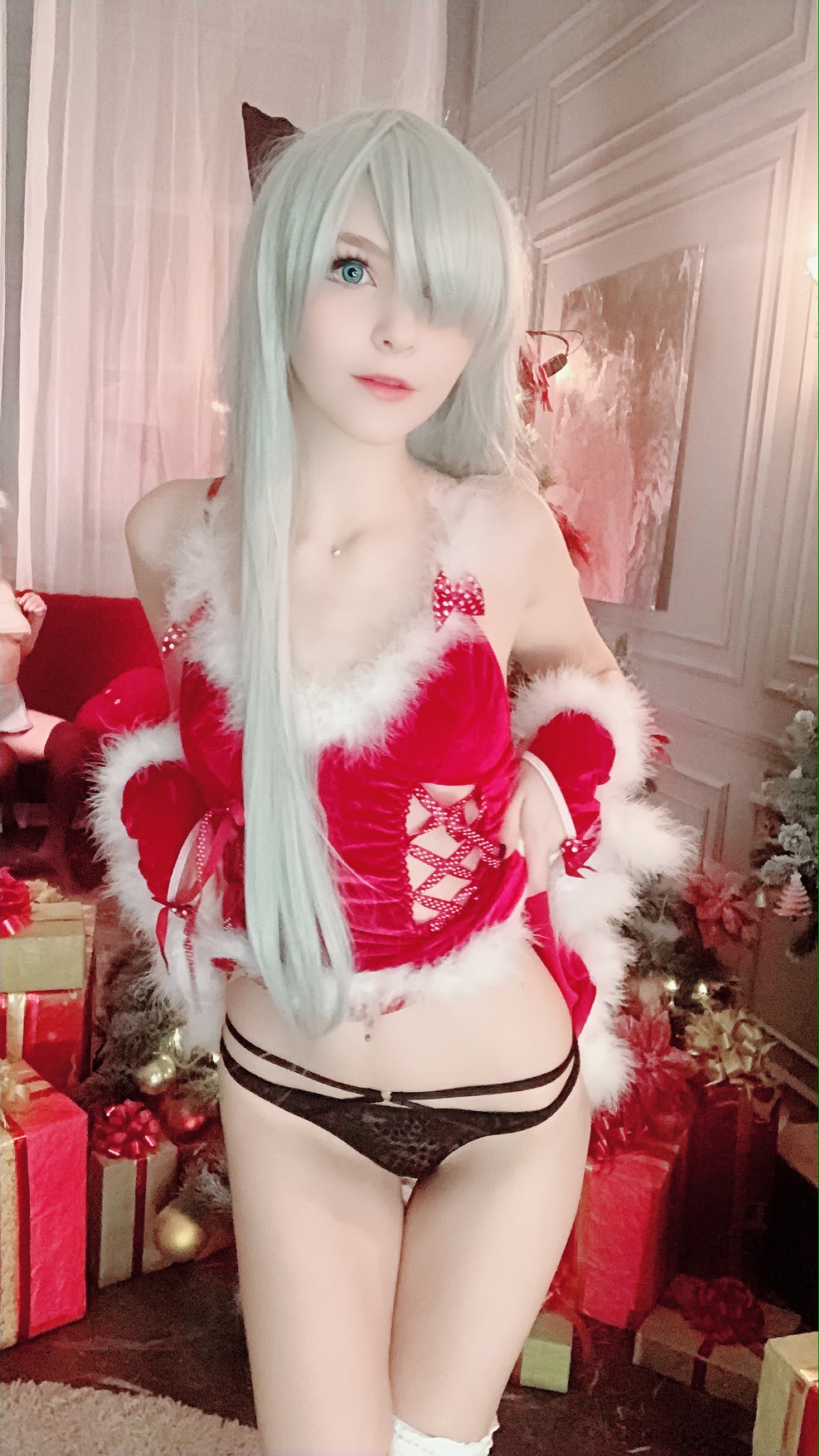 Dosya Gasai/Tsuki.Des Patreon Nude Leaks photo leak 1512 of 2104