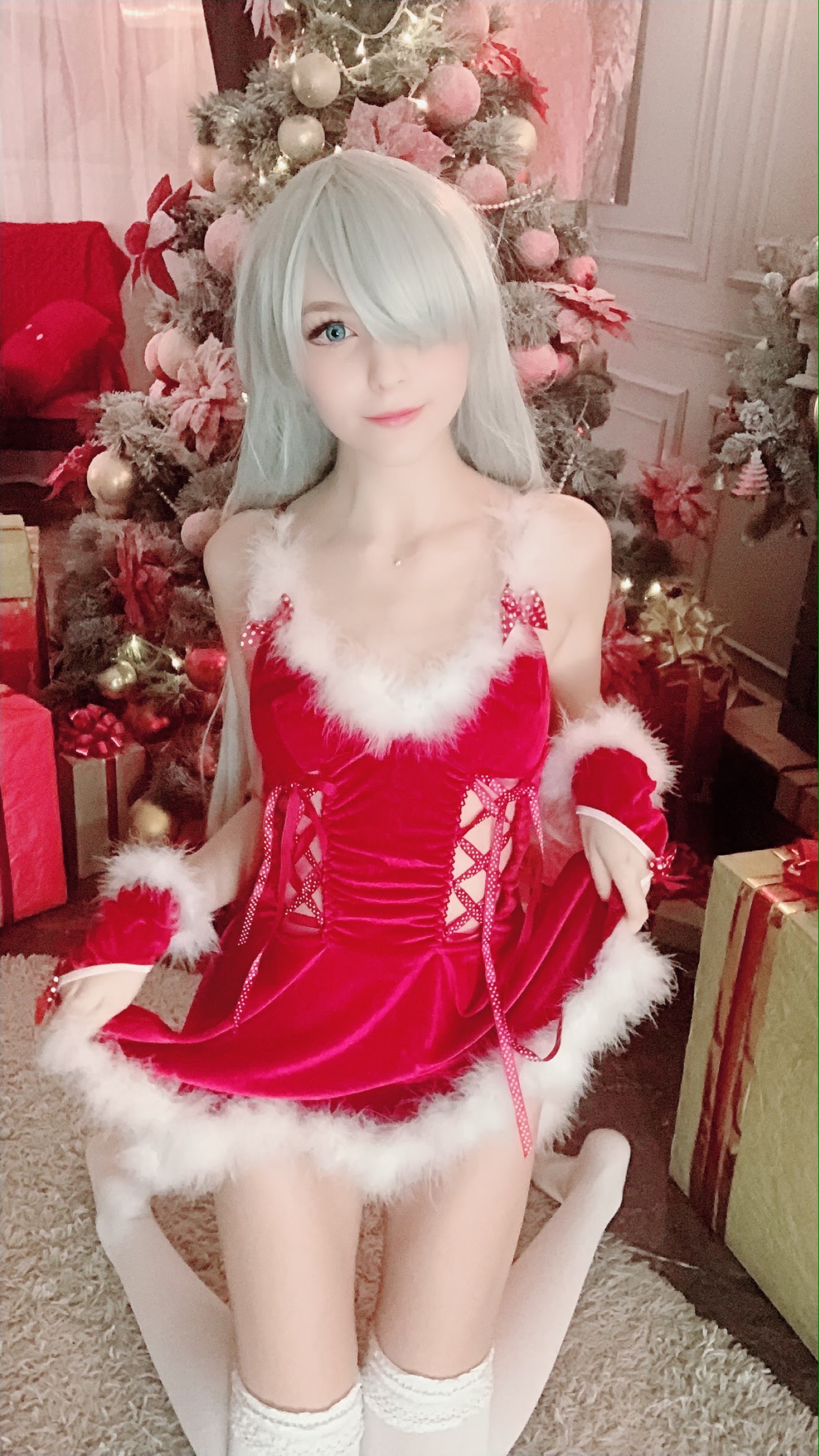 Dosya Gasai/Tsuki.Des Patreon Nude Leaks photo leak 1514 of 2104