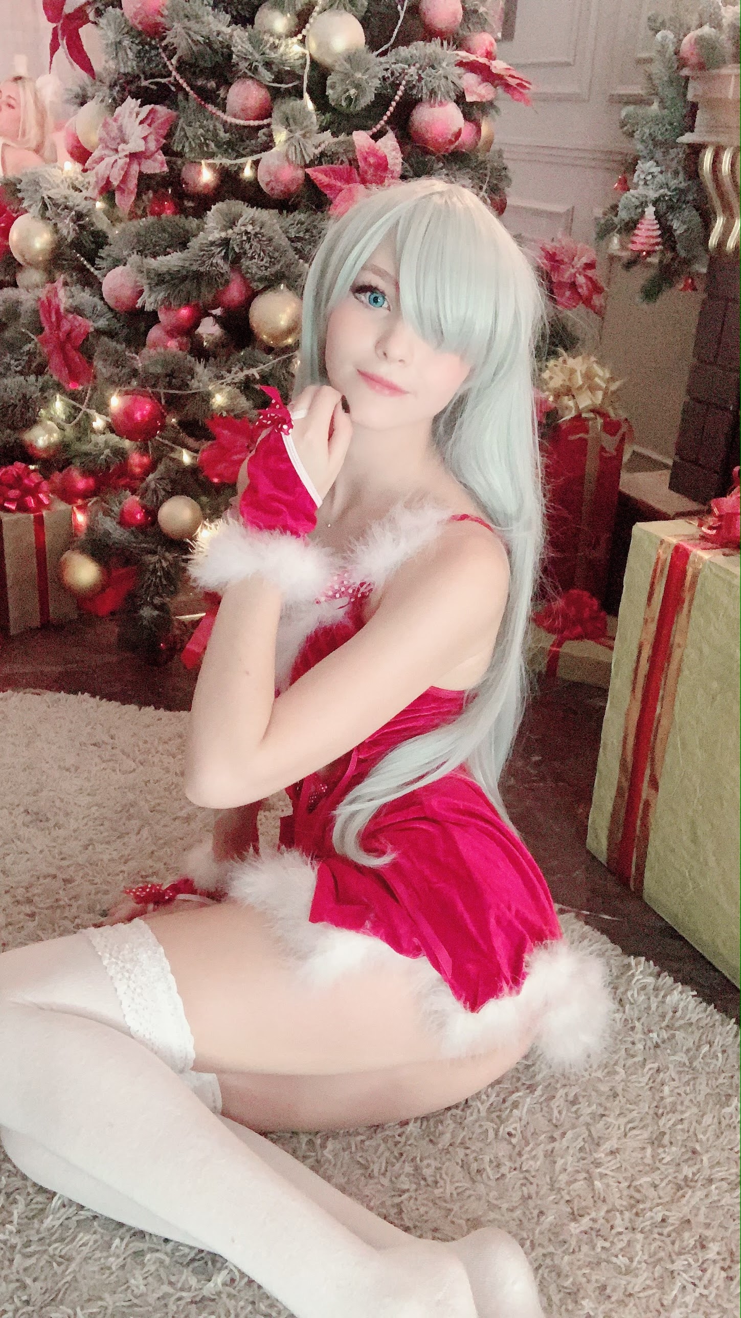 Dosya Gasai/Tsuki.Des Patreon Nude Leaks photo leak 1516 of 2104