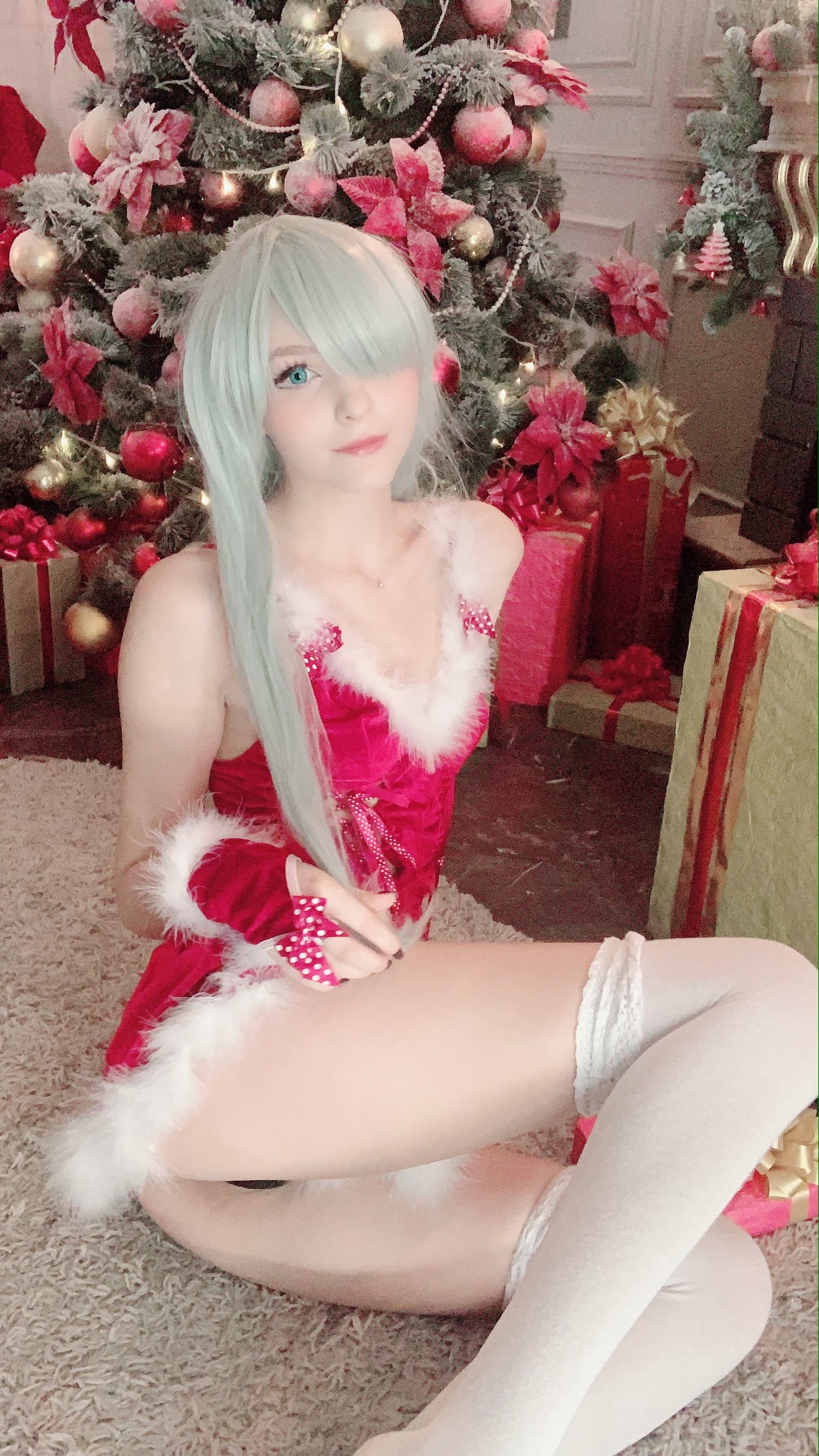 Dosya Gasai/Tsuki.Des Patreon Nude Leaks photo leak 1518 of 2104