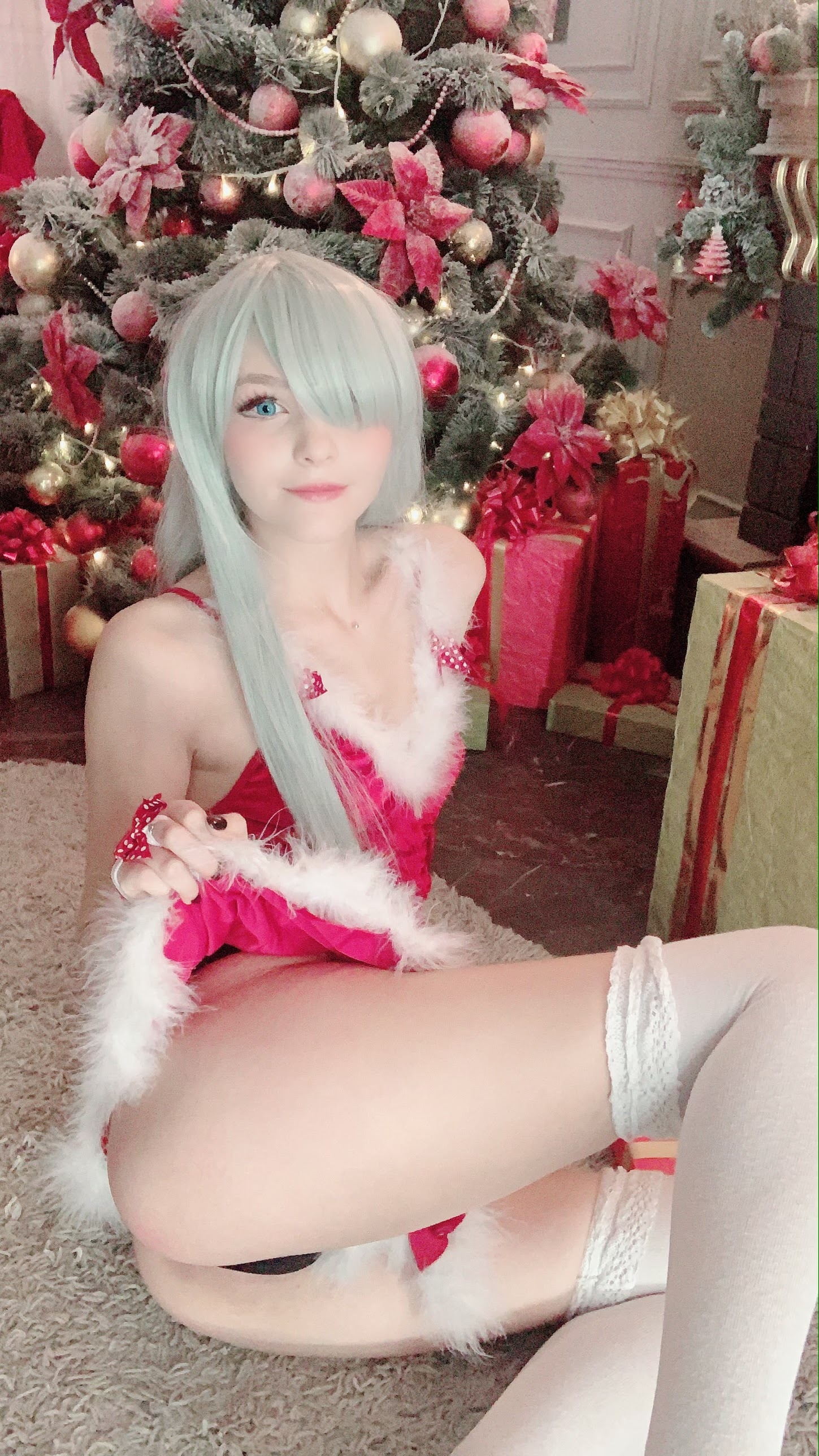 Dosya Gasai/Tsuki.Des Patreon Nude Leaks photo leak 1520 of 2104