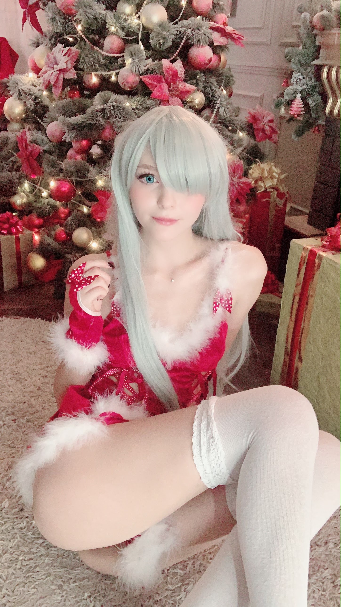 Dosya Gasai/Tsuki.Des Patreon Nude Leaks photo leak 1521 of 2104