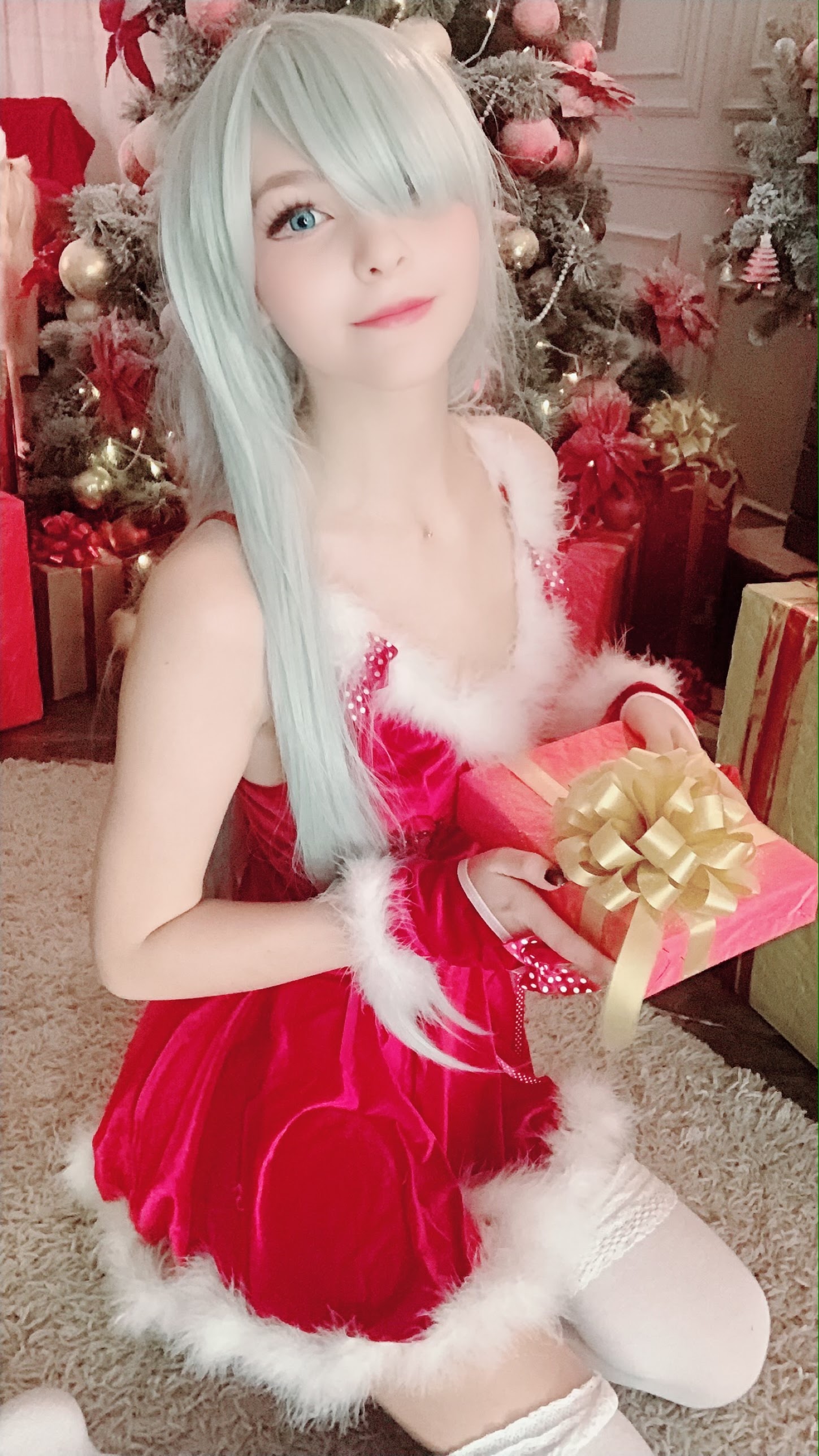 Dosya Gasai/Tsuki.Des Patreon Nude Leaks photo leak 1526 of 2104