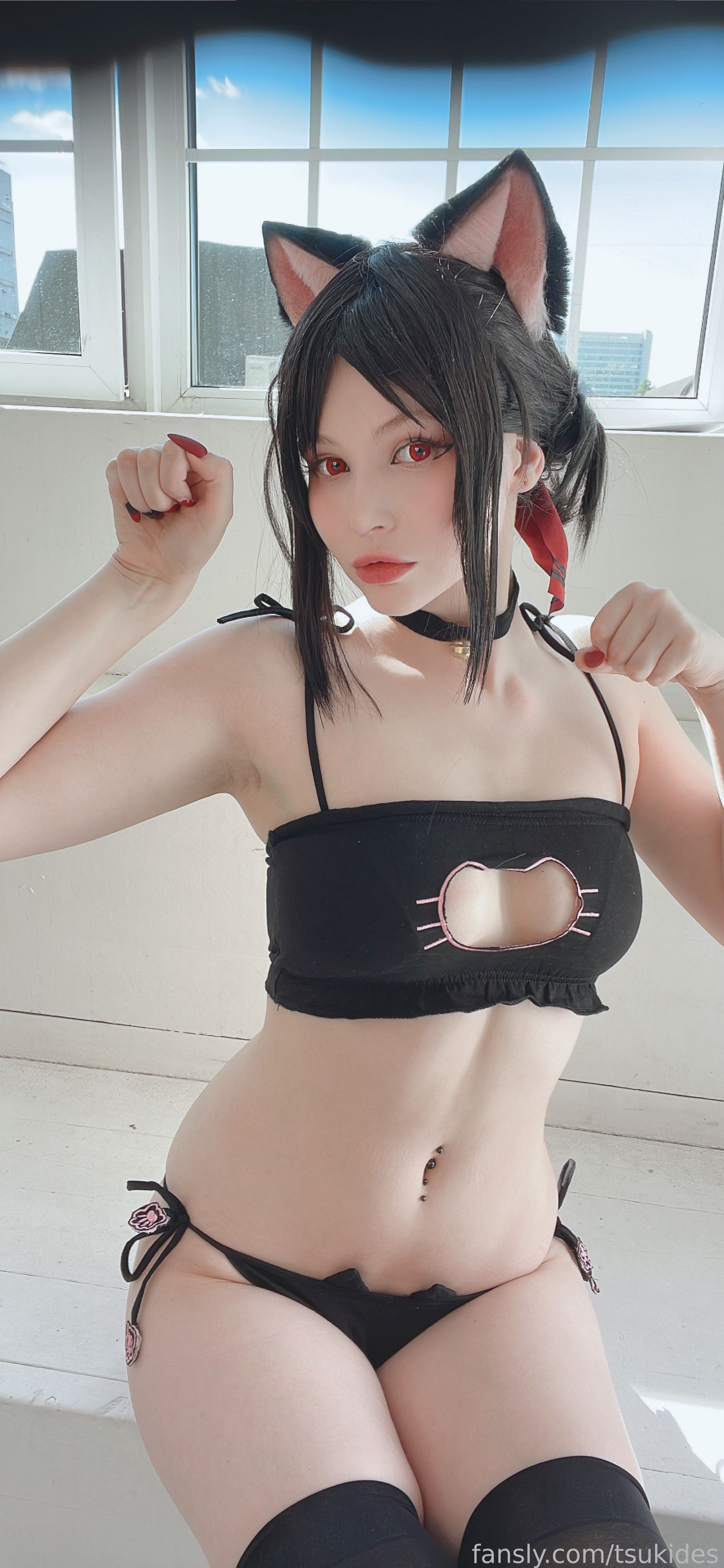 Dosya Gasai/Tsuki.Des Patreon Nude Leaks photo leak 1563 of 2104