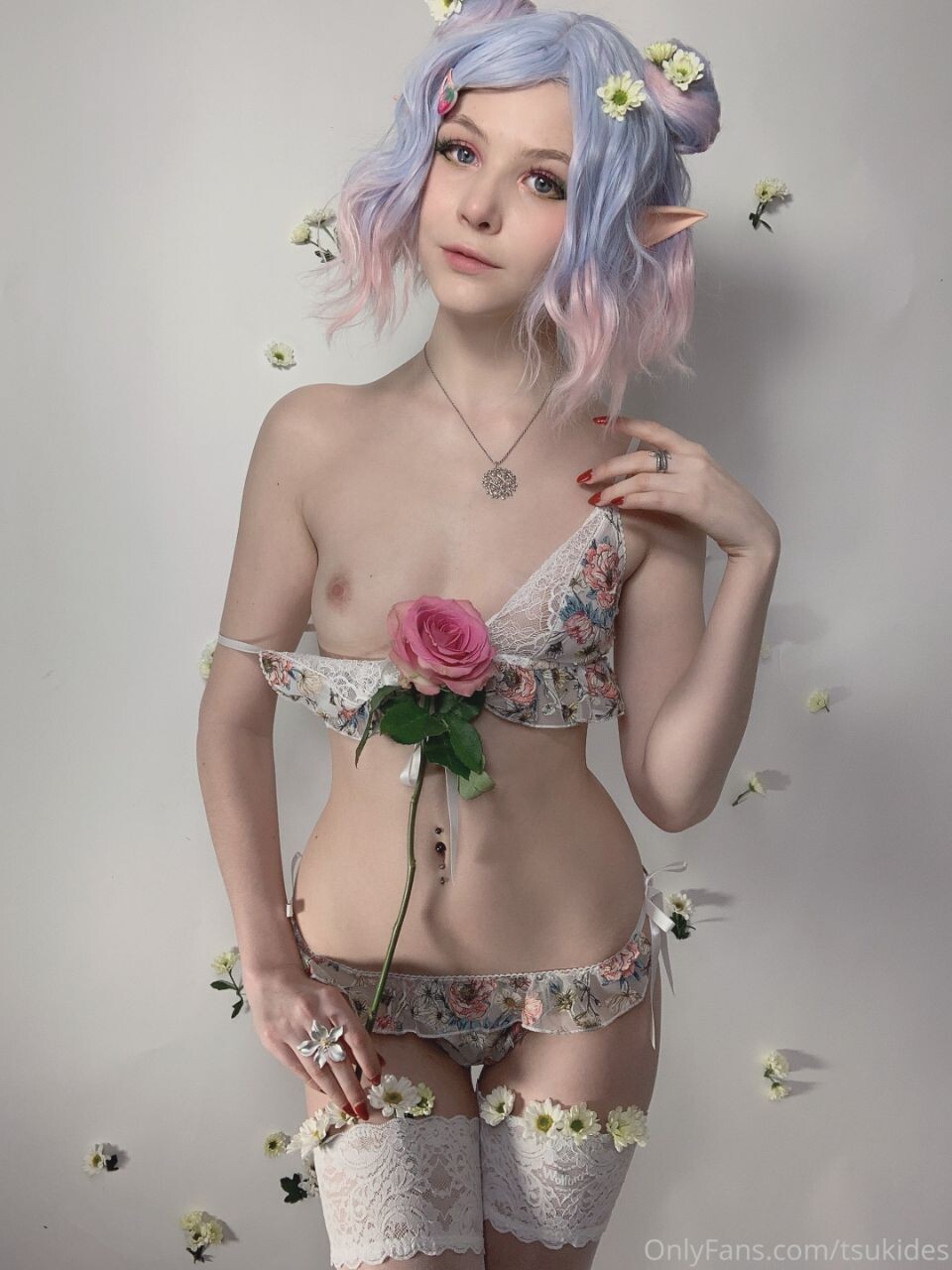 Dosya Gasai/Tsuki.Des Patreon Nude Leaks photo leak 1607 of 2104