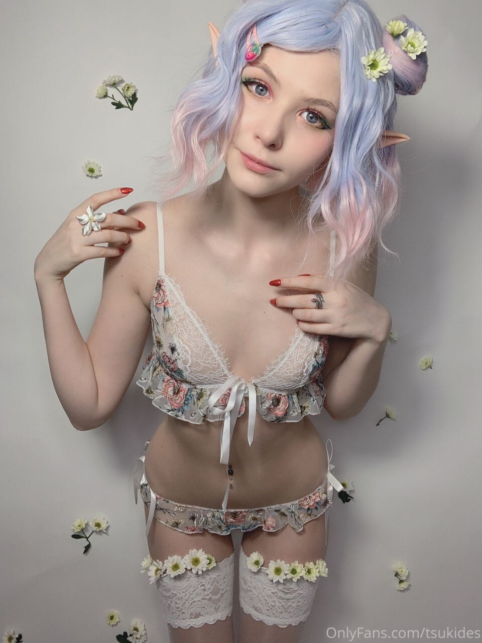 Dosya Gasai/Tsuki.Des Patreon Nude Leaks photo leak 1613 of 2104