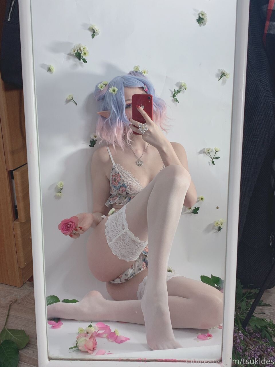 Dosya Gasai/Tsuki.Des Patreon Nude Leaks photo leak 1615 of 2104