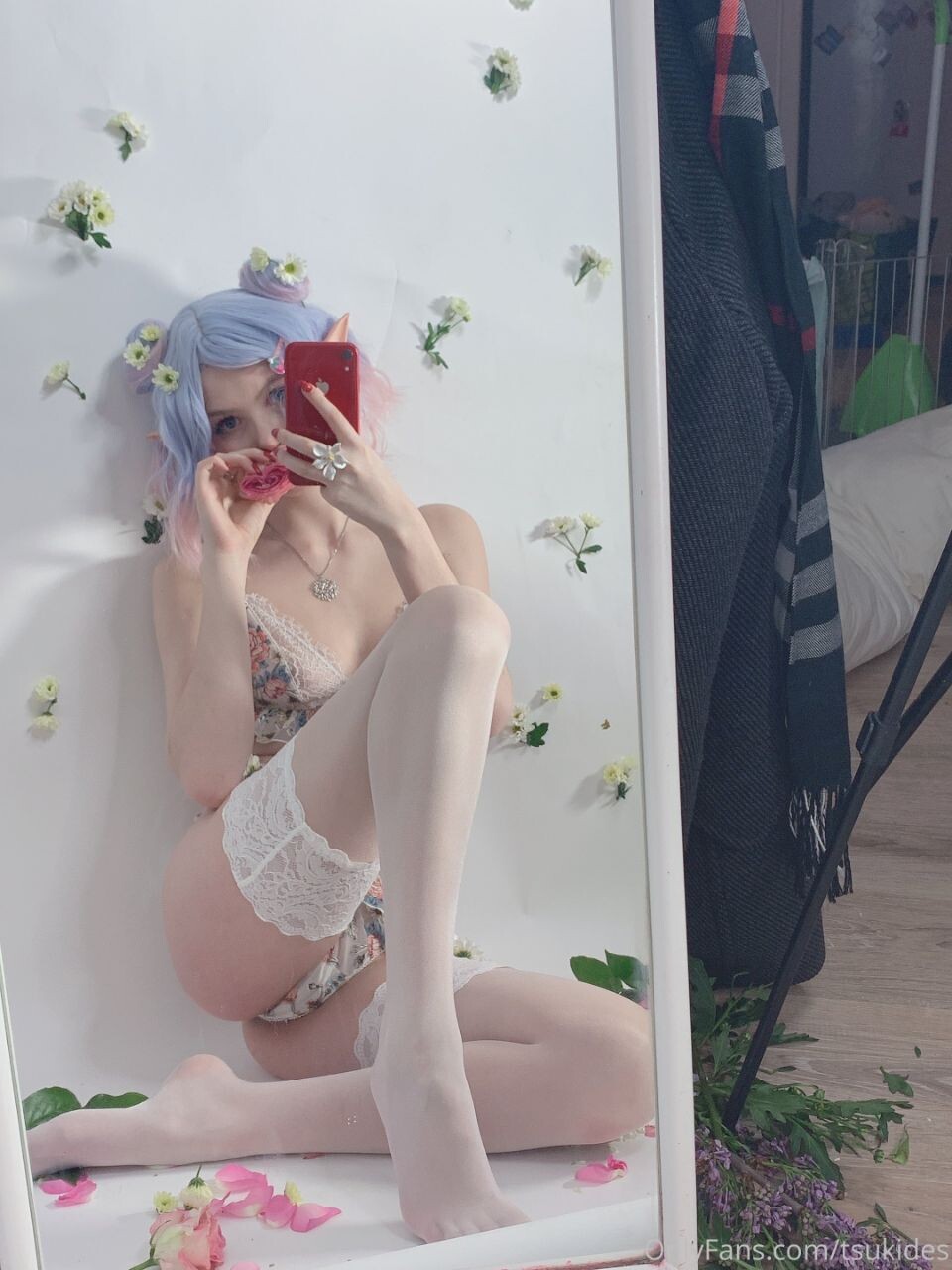 Dosya Gasai/Tsuki.Des Patreon Nude Leaks photo leak 1623 of 2104