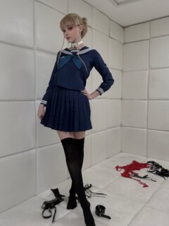 Dosya Gasai/Tsuki.Des Patreon Nude Leaks photo leak 164 of 2104