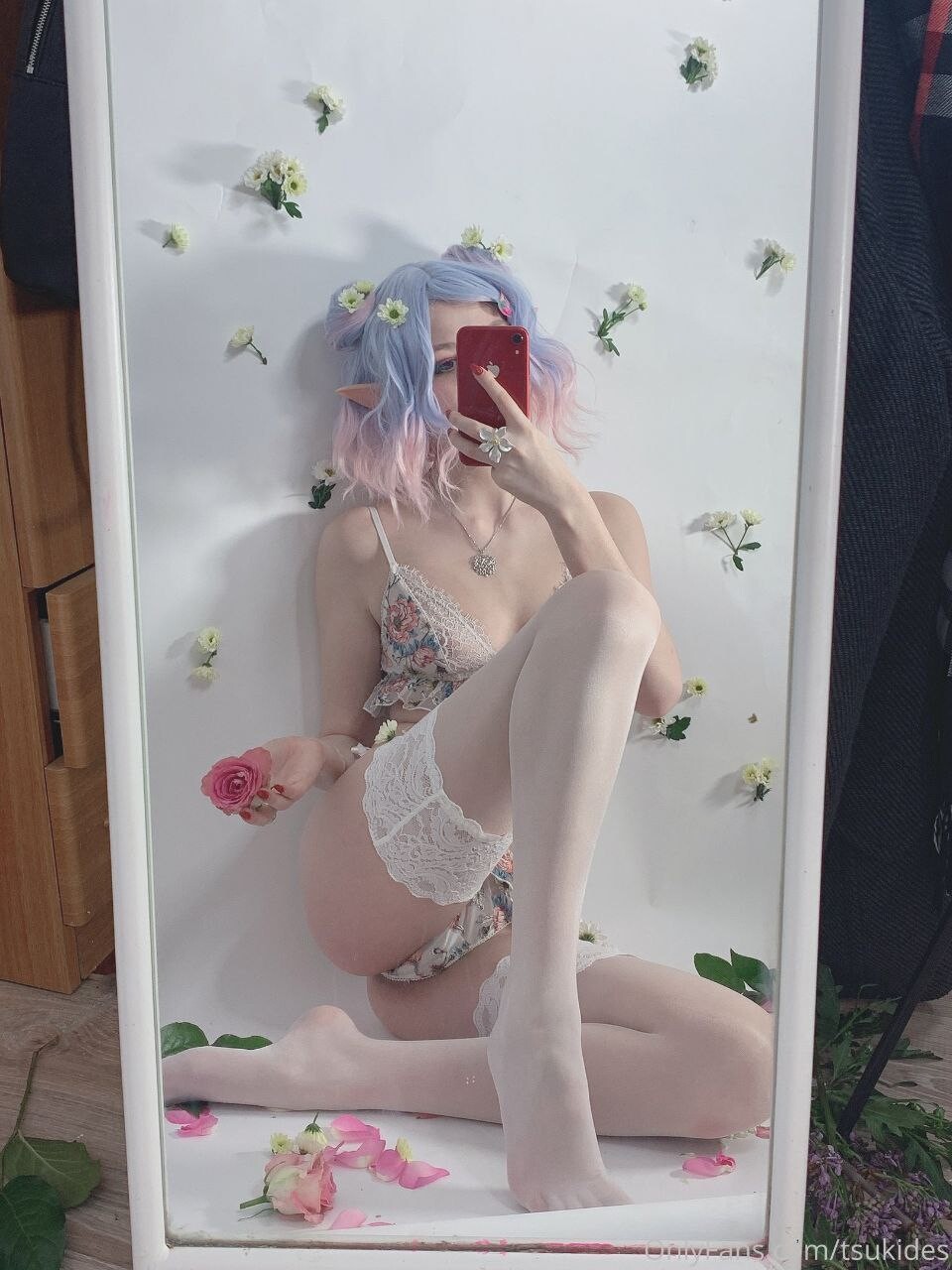 Dosya Gasai/Tsuki.Des Patreon Nude Leaks photo leak 1635 of 2104