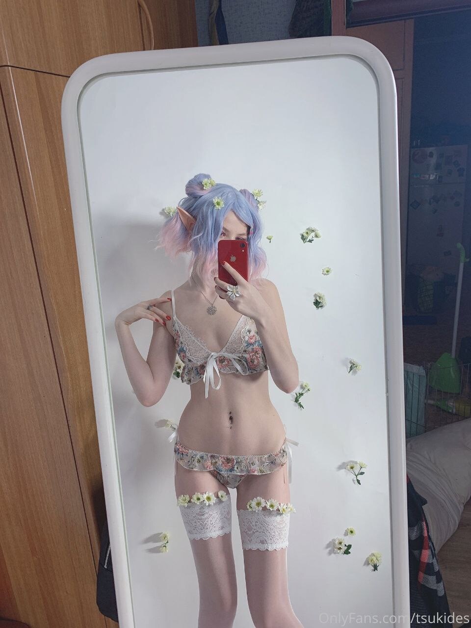 Dosya Gasai/Tsuki.Des Patreon Nude Leaks photo leak 1640 of 2104