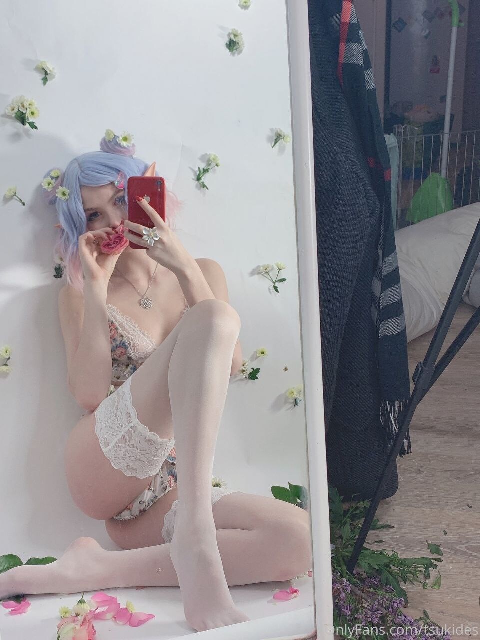 Dosya Gasai/Tsuki.Des Patreon Nude Leaks photo leak 1665 of 2104