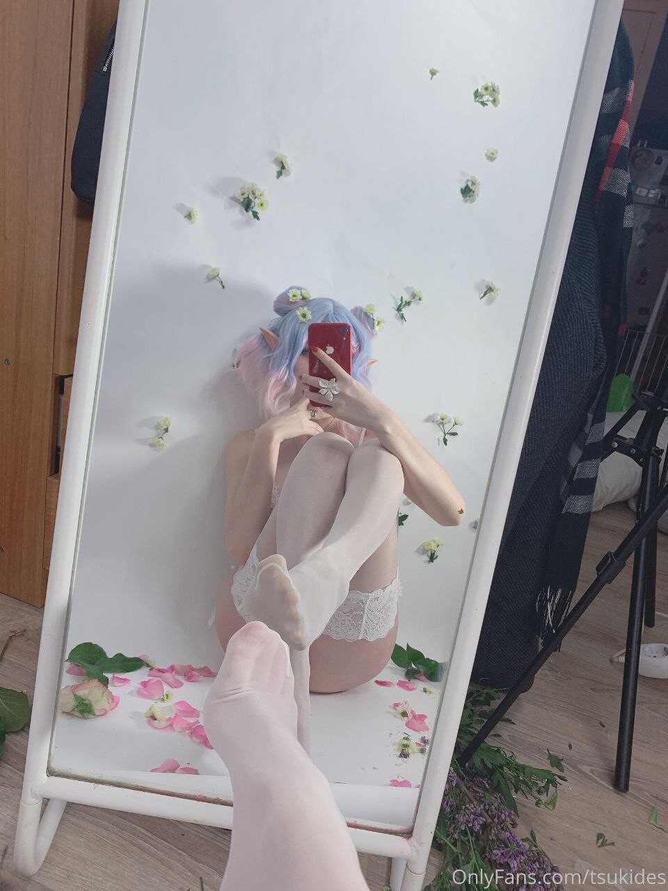 Dosya Gasai/Tsuki.Des Patreon Nude Leaks photo leak 1667 of 2104