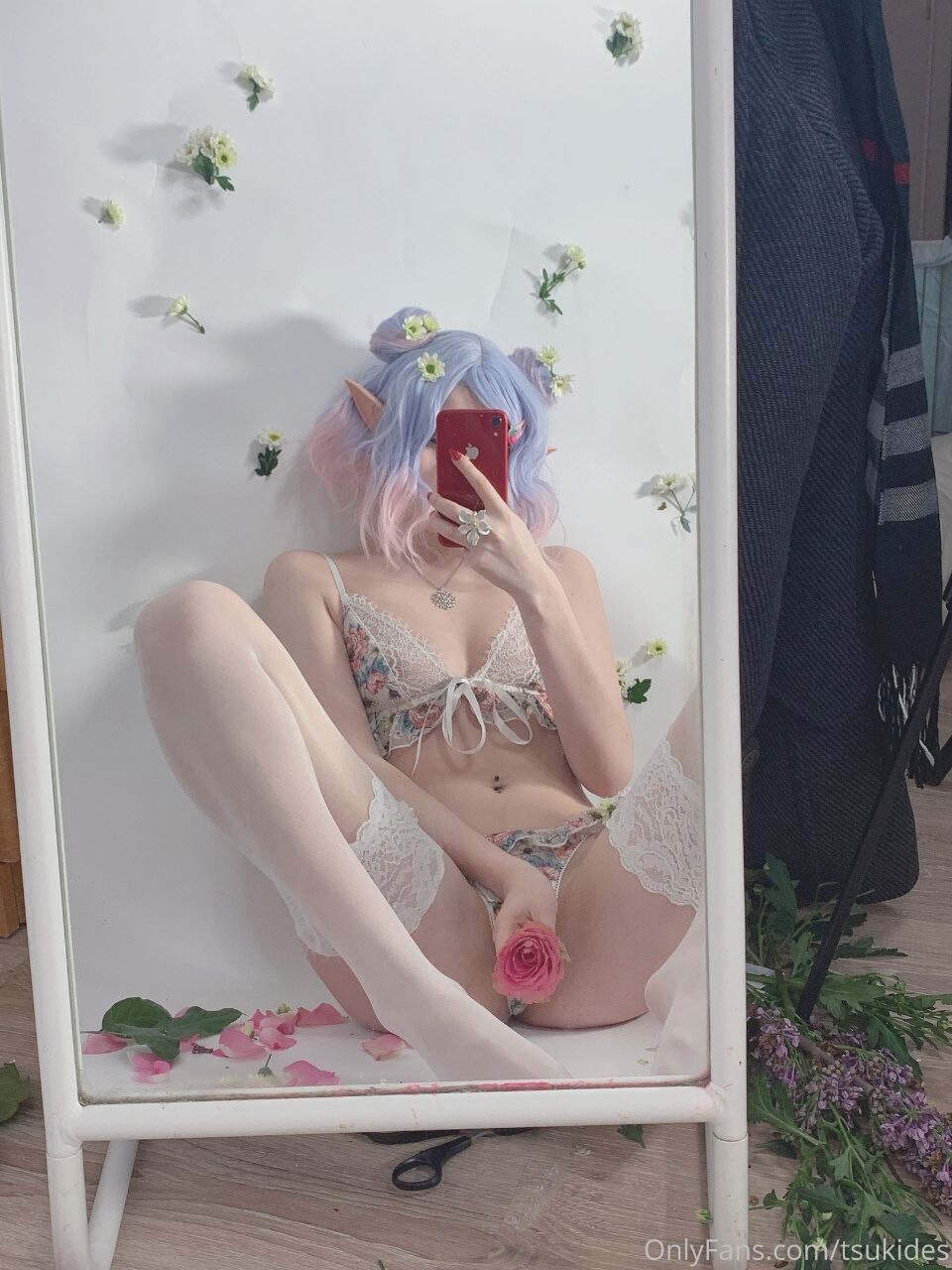 Dosya Gasai/Tsuki.Des Patreon Nude Leaks photo leak 1677 of 2104