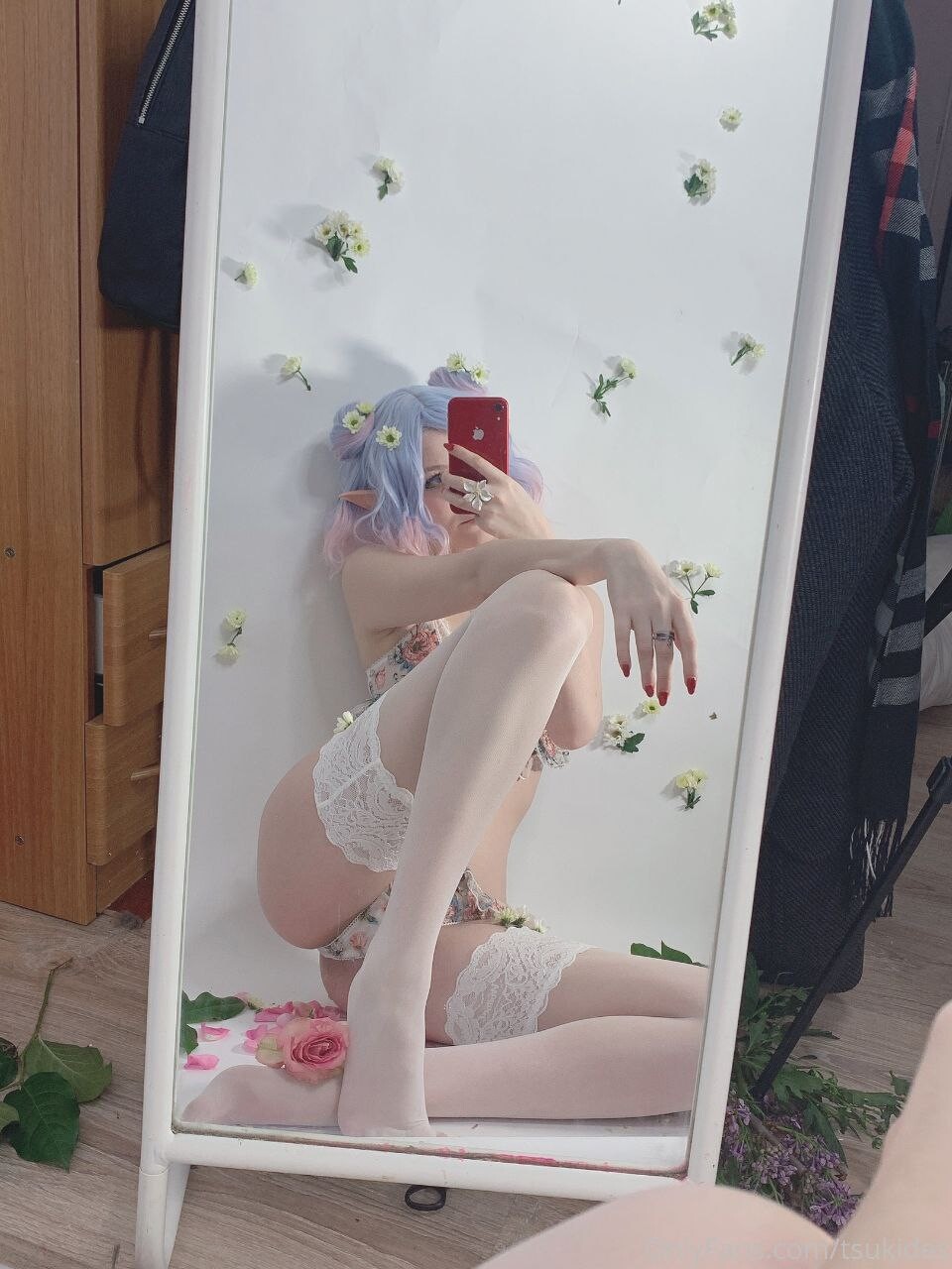 Dosya Gasai/Tsuki.Des Patreon Nude Leaks photo leak 1699 of 2104