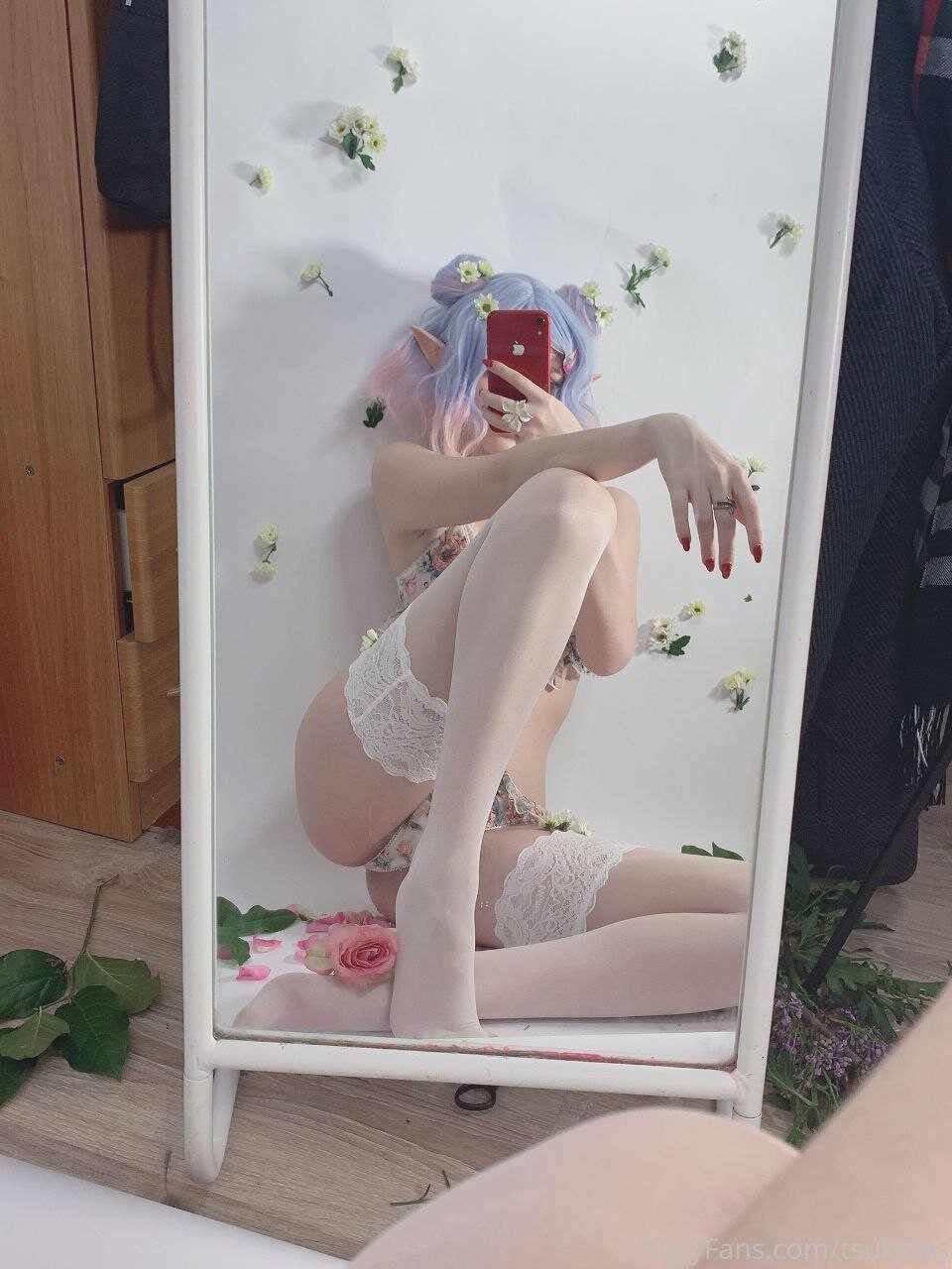 Dosya Gasai/Tsuki.Des Patreon Nude Leaks photo leak 1701 of 2104