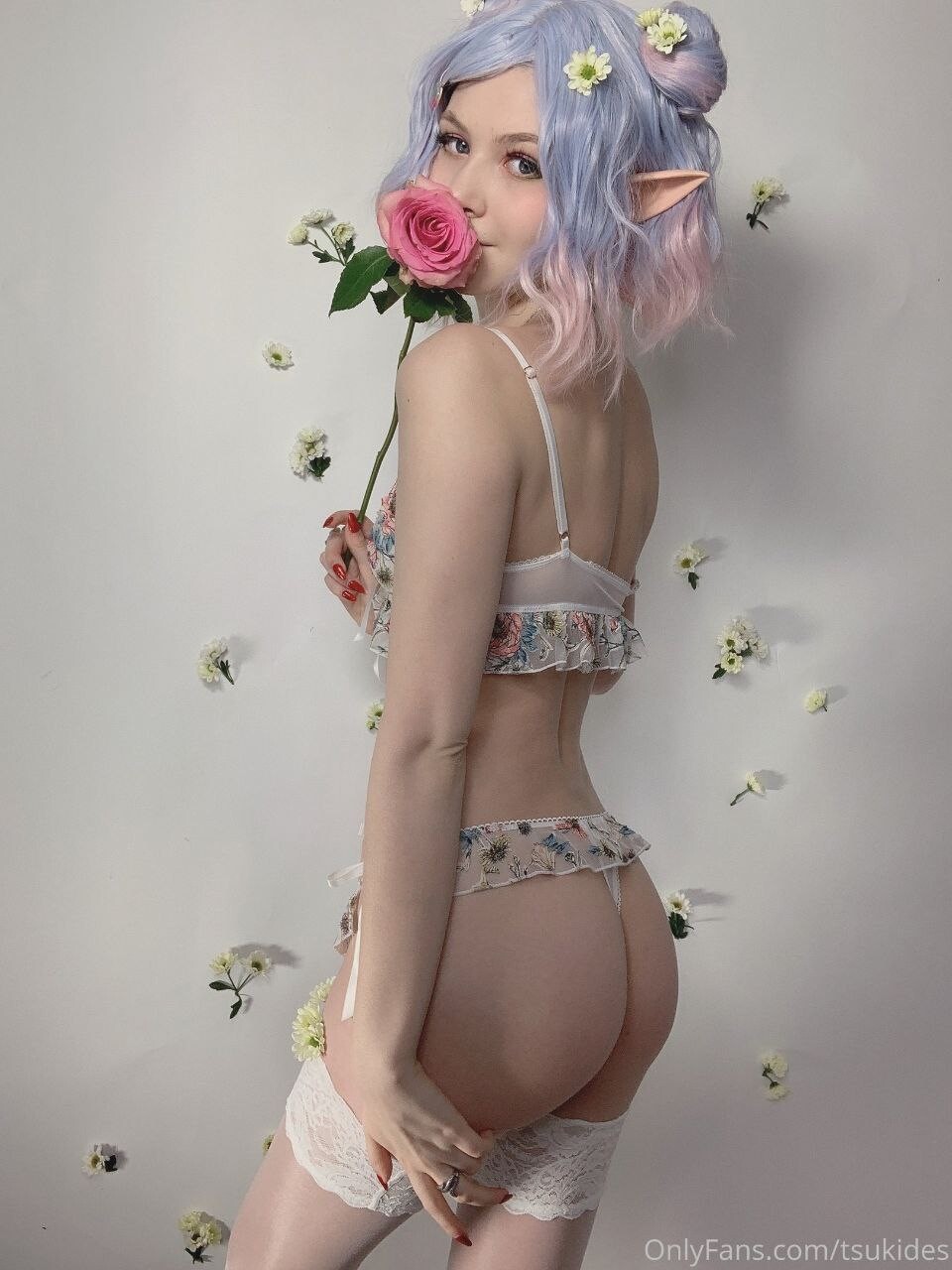 Dosya Gasai/Tsuki.Des Patreon Nude Leaks photo leak 1703 of 2104