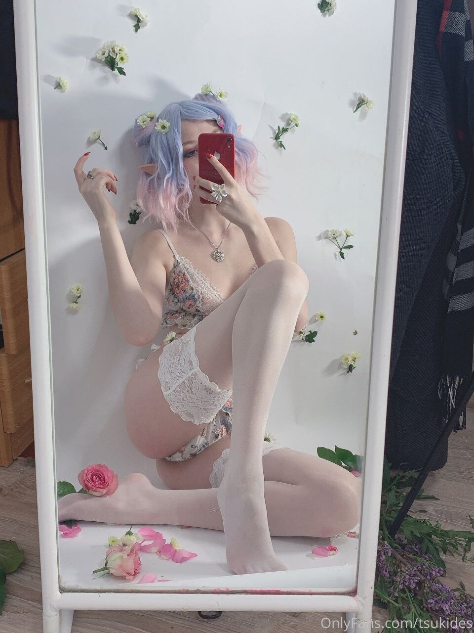 Dosya Gasai/Tsuki.Des Patreon Nude Leaks photo leak 1707 of 2104
