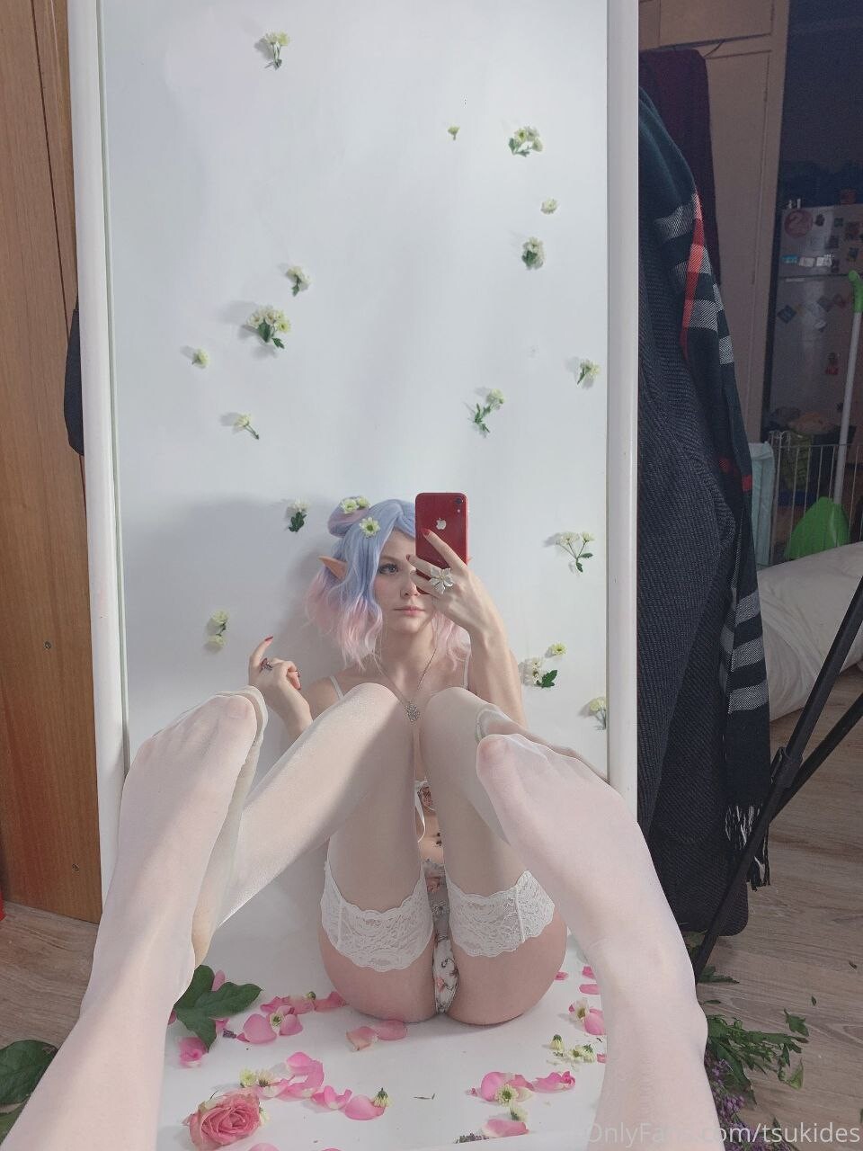 Dosya Gasai/Tsuki.Des Patreon Nude Leaks photo leak 1717 of 2104