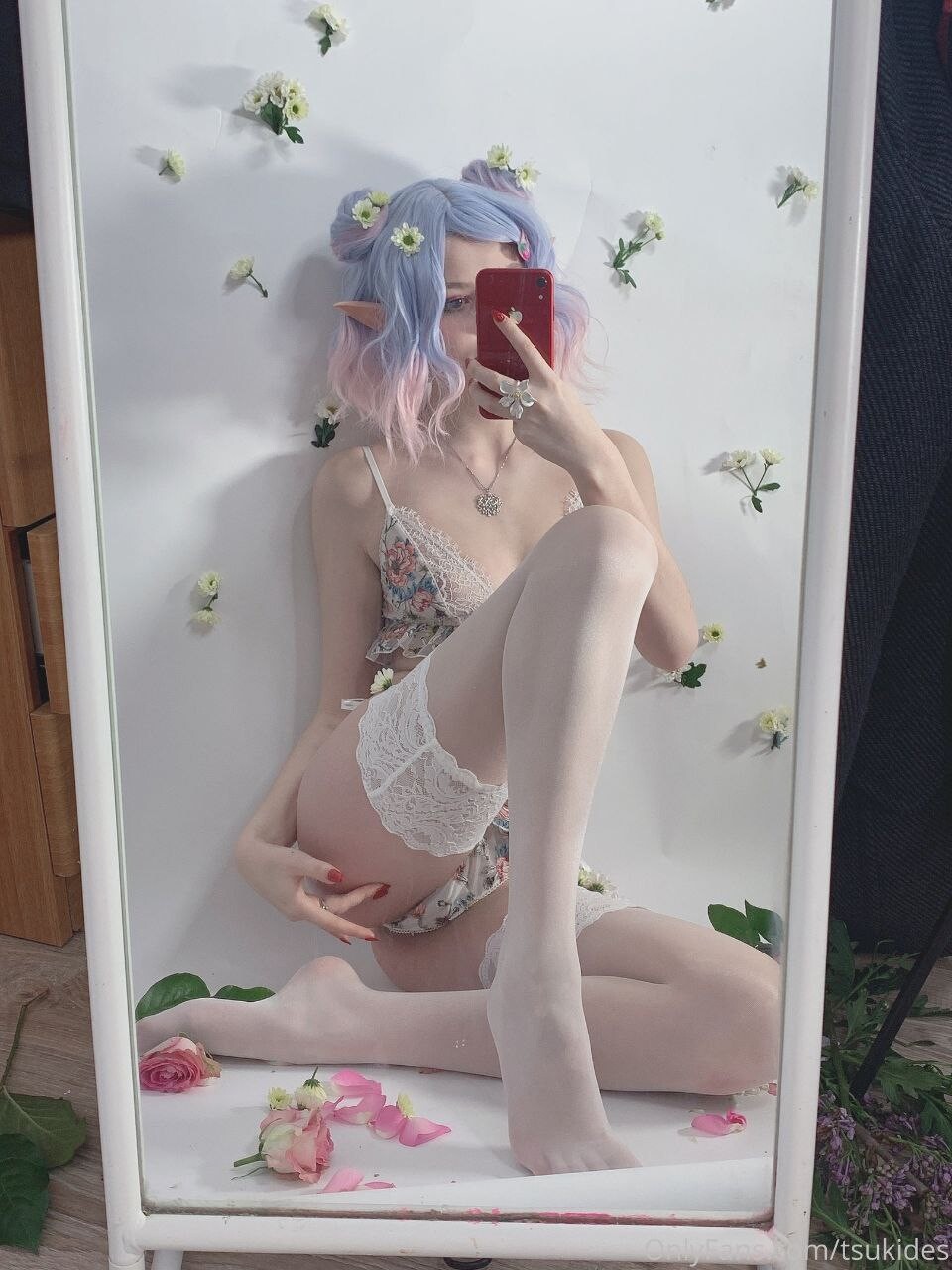Dosya Gasai/Tsuki.Des Patreon Nude Leaks photo leak 1725 of 2104