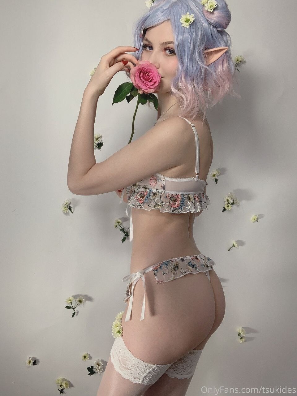 Dosya Gasai/Tsuki.Des Patreon Nude Leaks photo leak 1738 of 2104