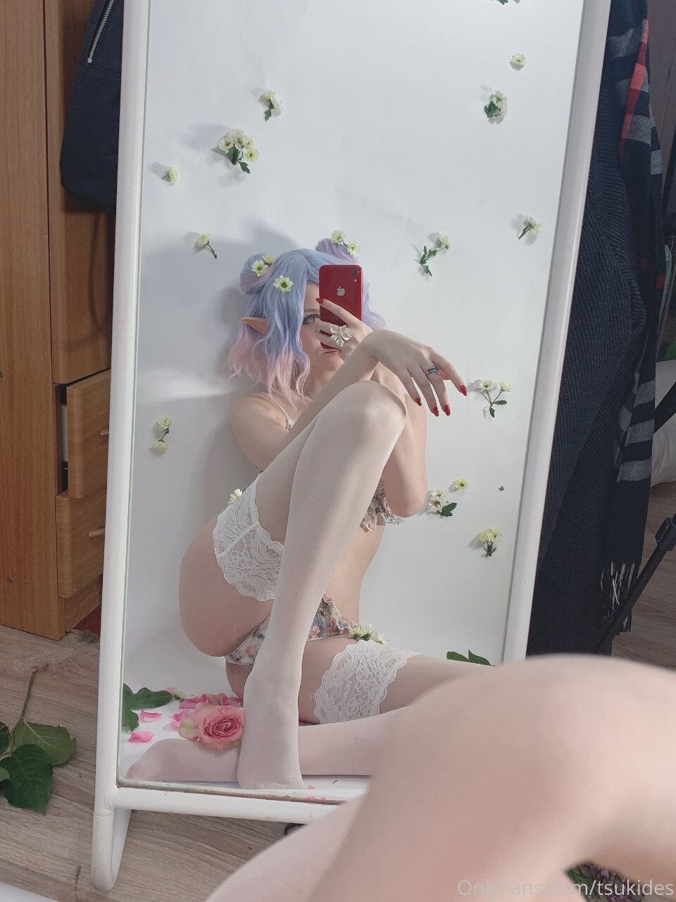 Dosya Gasai/Tsuki.Des Patreon Nude Leaks photo leak 1739 of 2104