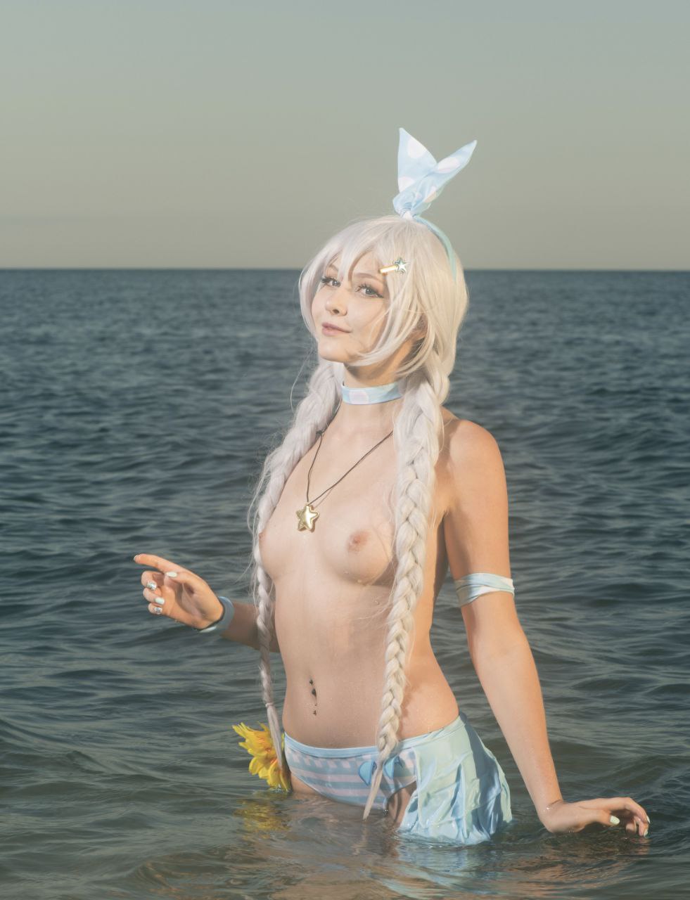 Dosya Gasai/Tsuki.Des Patreon Nude Leaks photo leak 1813 of 2104