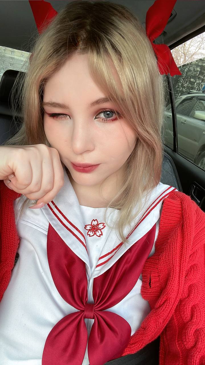 Dosya Gasai/Tsuki.Des Patreon Nude Leaks photo leak 1818 of 2104
