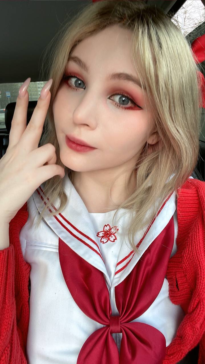 Dosya Gasai/Tsuki.Des Patreon Nude Leaks photo leak 1820 of 2104