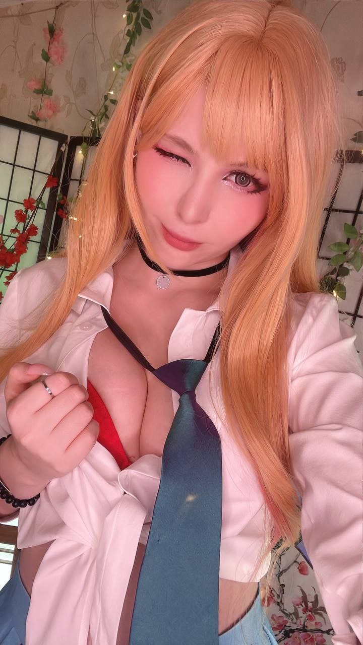 Dosya Gasai/Tsuki.Des Patreon Nude Leaks photo leak 1847 of 2104