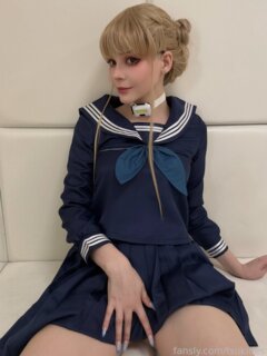 Dosya Gasai/Tsuki.Des Patreon Nude Leaks photo leak 189 of 2104
