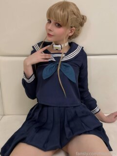 Dosya Gasai/Tsuki.Des Patreon Nude Leaks photo leak 190 of 2104