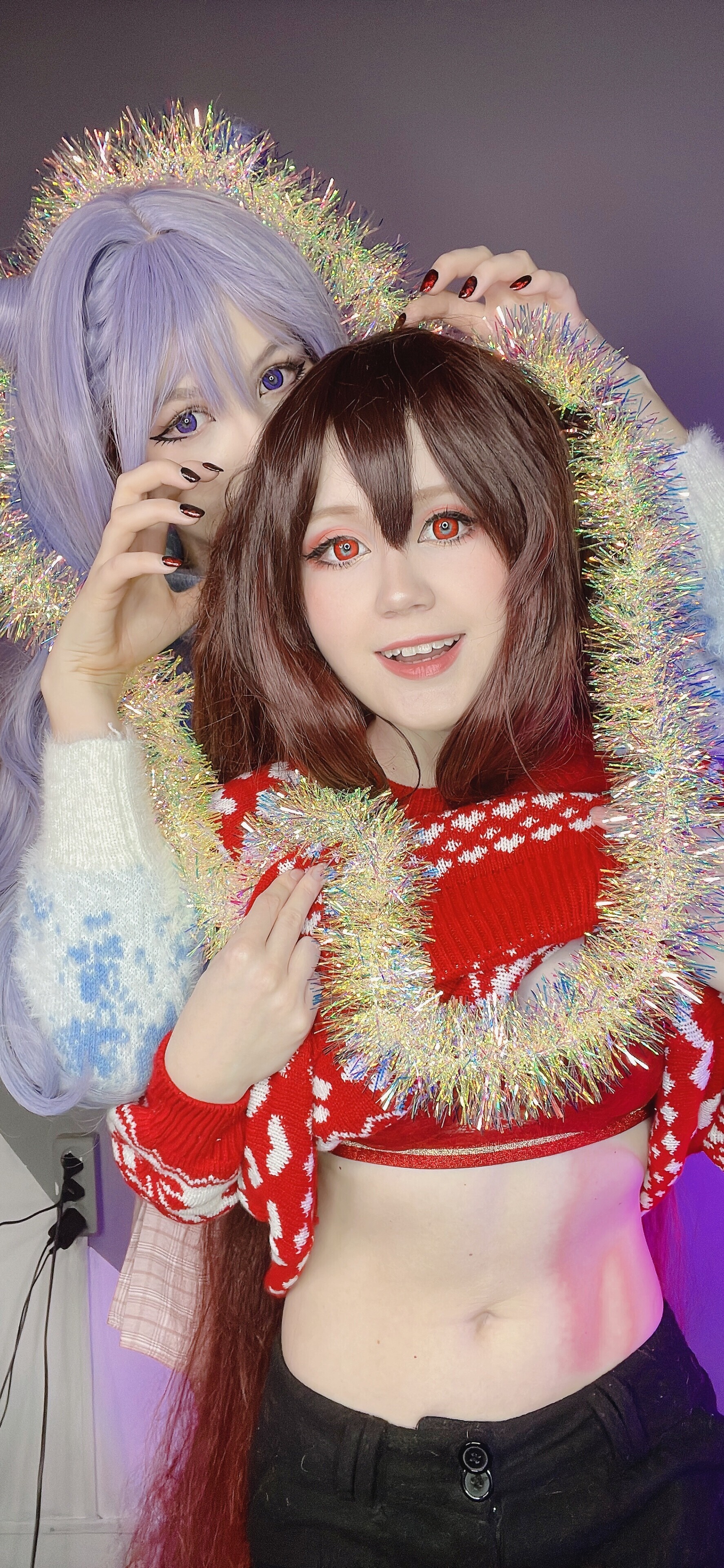 Dosya Gasai/Tsuki.Des Patreon Nude Leaks photo leak 1924 of 2104