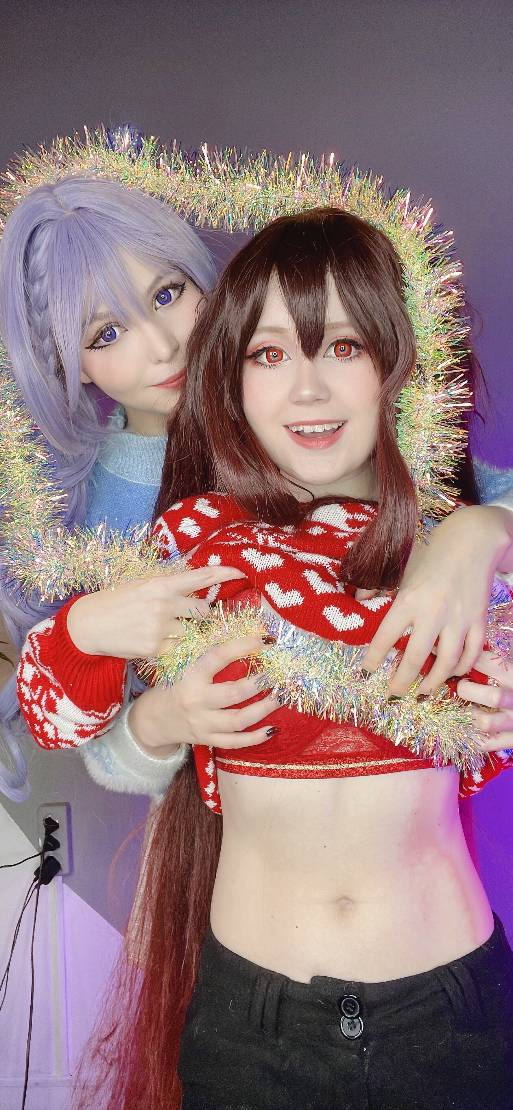 Dosya Gasai/Tsuki.Des Patreon Nude Leaks photo leak 1925 of 2104