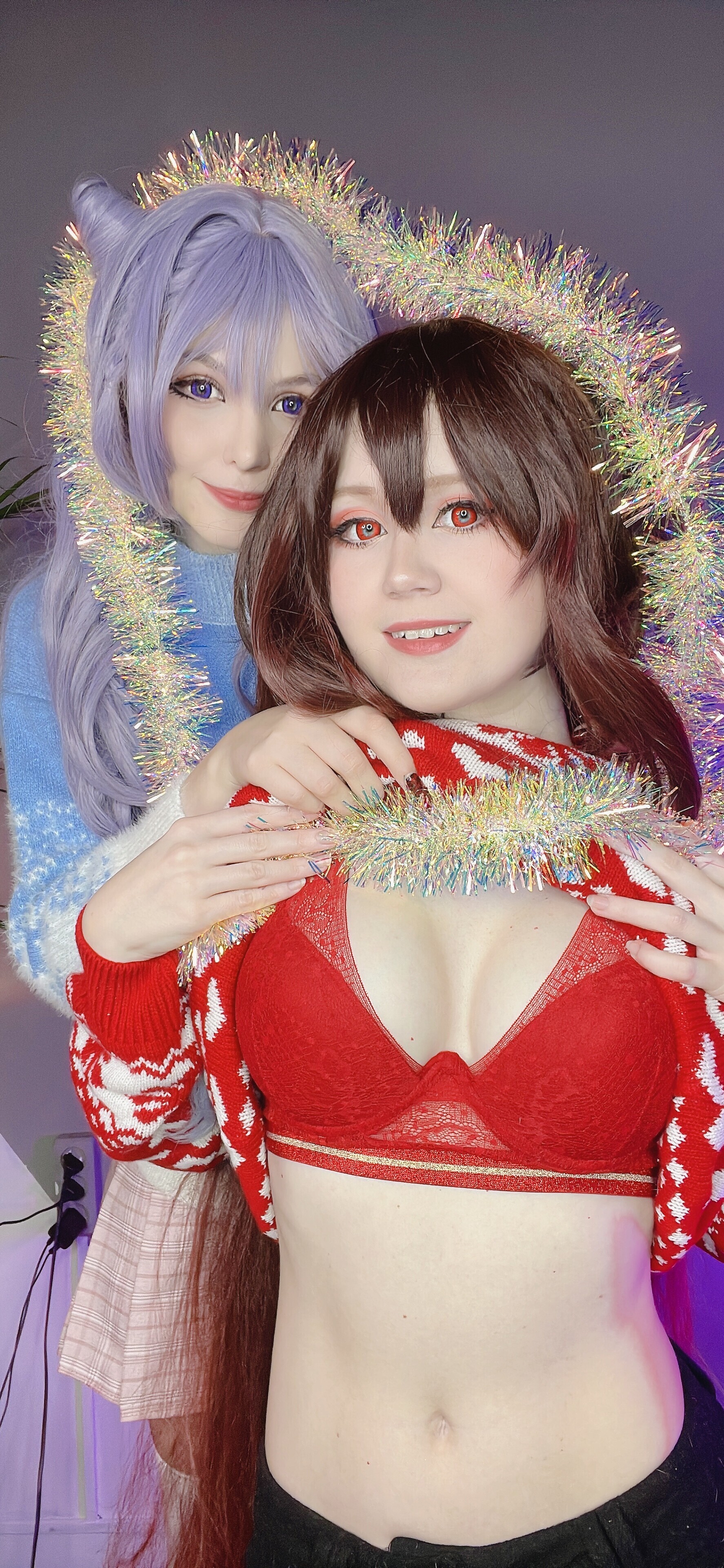 Dosya Gasai/Tsuki.Des Patreon Nude Leaks photo leak 1926 of 2104