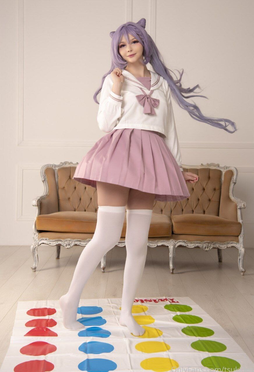 Dosya Gasai/Tsuki.Des Patreon Nude Leaks photo leak 2014 of 2104