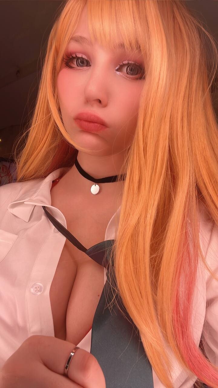Dosya Gasai/Tsuki.Des Patreon Nude Leaks photo leak 2044 of 2104