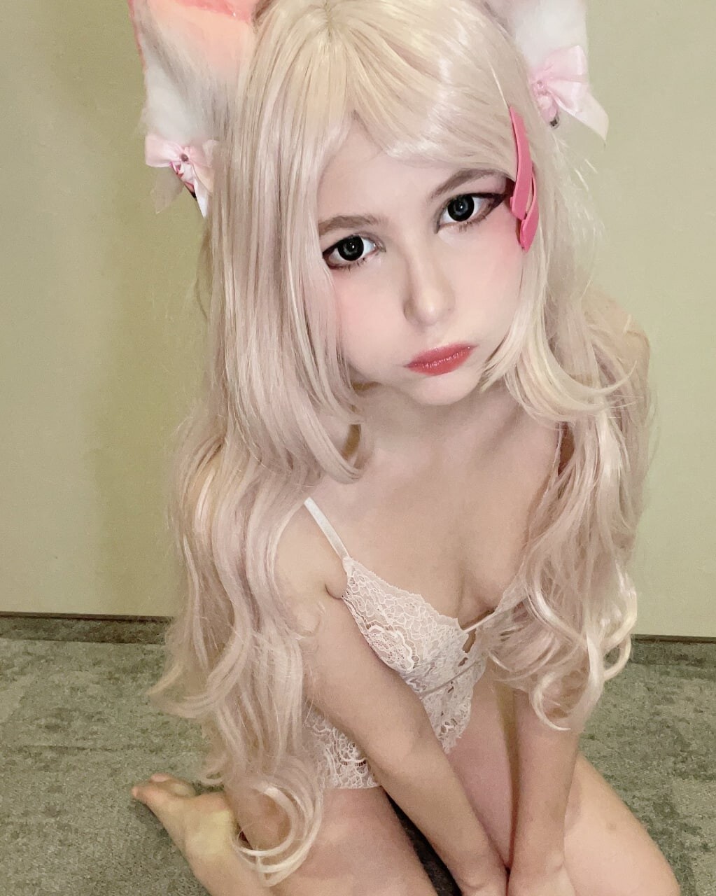 Dosya Gasai/Tsuki.Des Patreon Nude Leaks photo leak 2066 of 2104